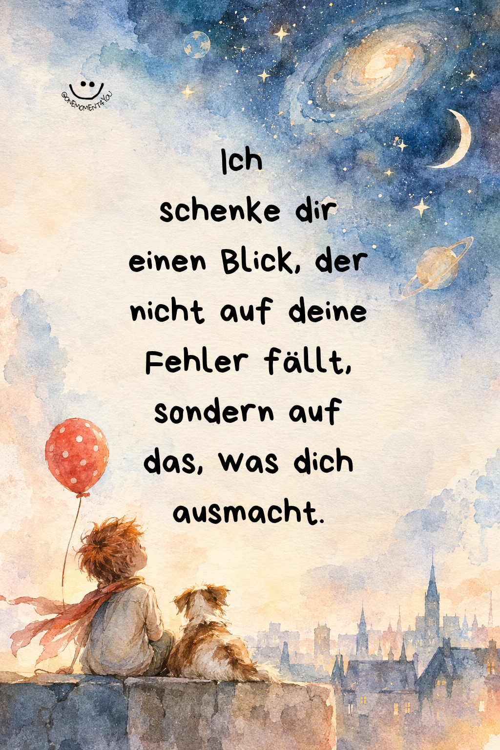 Ich Schenk dir...20 digitale Karten