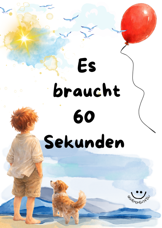 60 Sekunden...15 digitale Karten