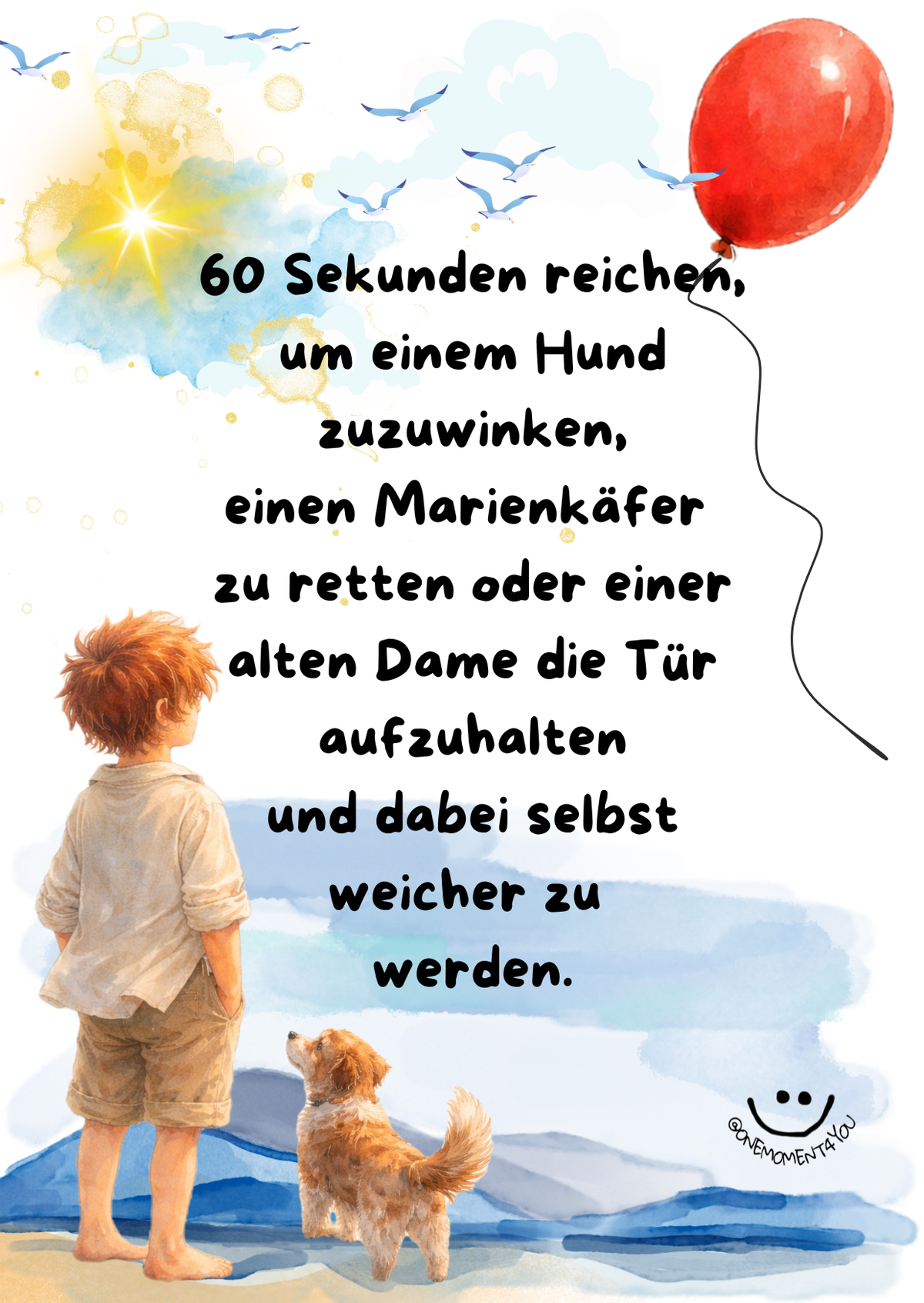 60 Sekunden...15 digitale Karten
