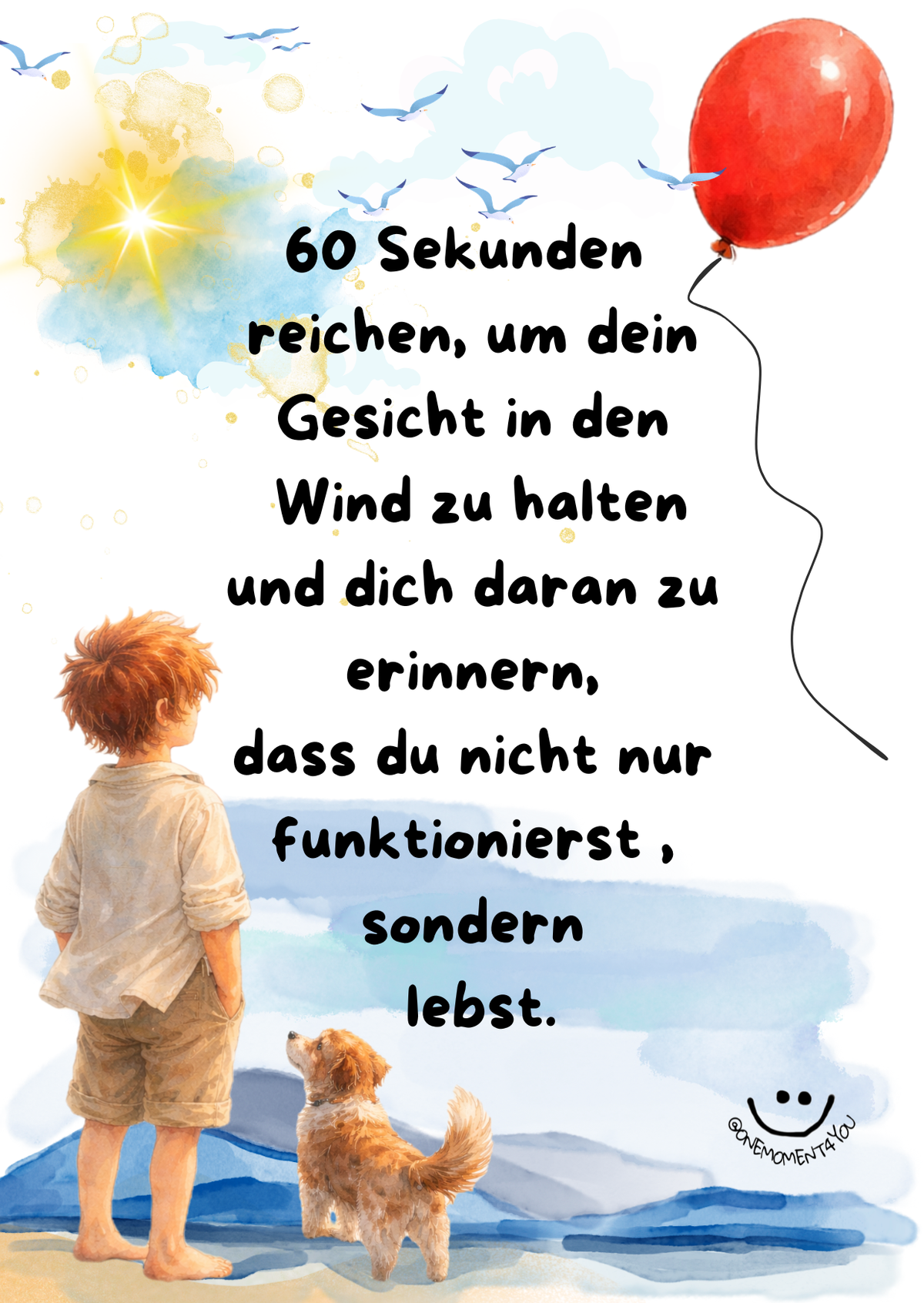 60 Sekunden...15 digitale Karten