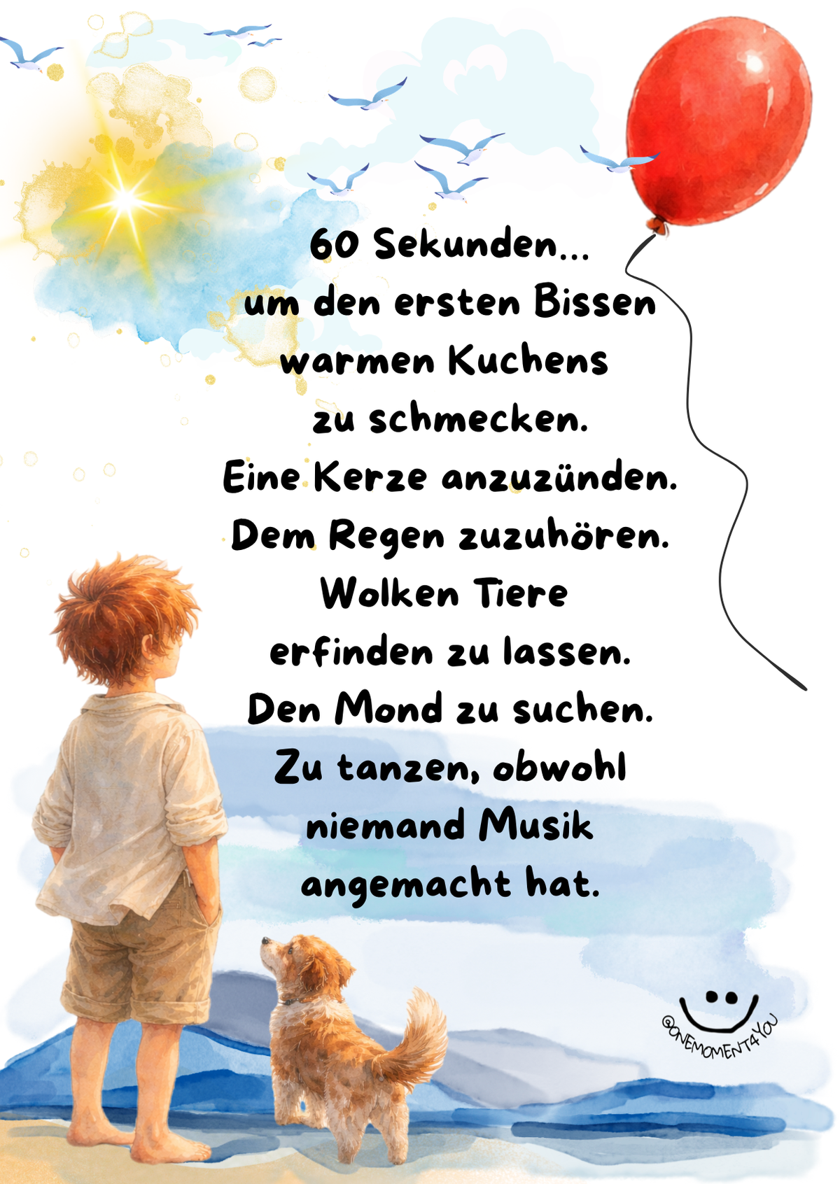 60 Sekunden...15 digitale Karten