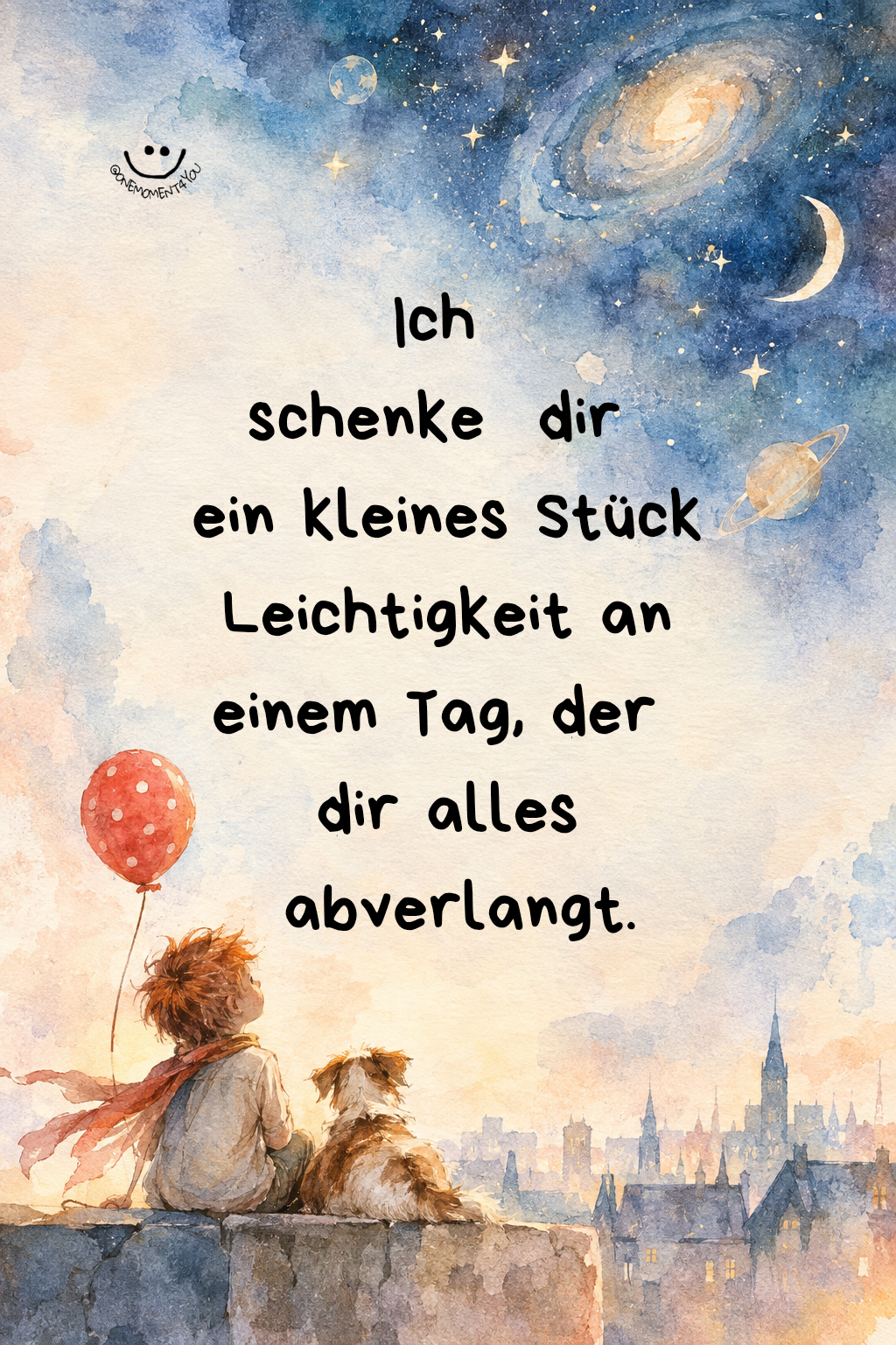 Ich Schenk dir...20 digitale Karten