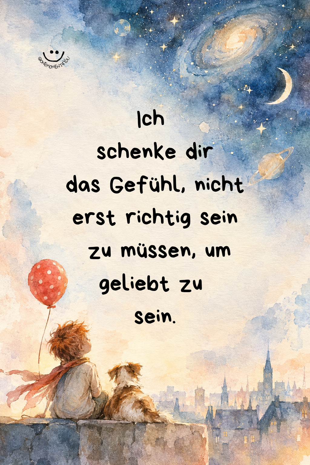 Ich Schenk dir...20 digitale Karten
