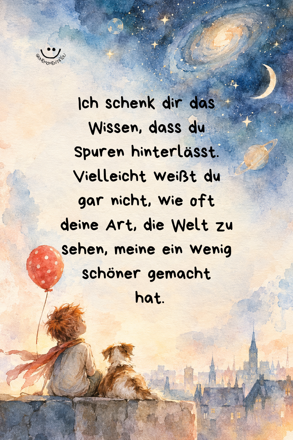 Ich Schenk dir...20 digitale Karten