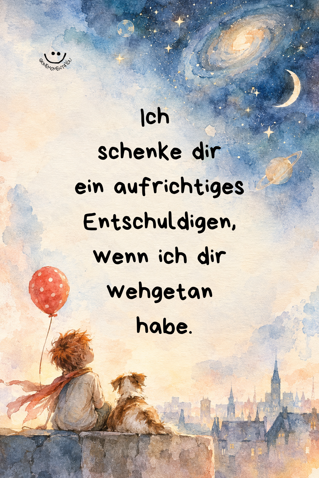Ich Schenk dir...20 digitale Karten