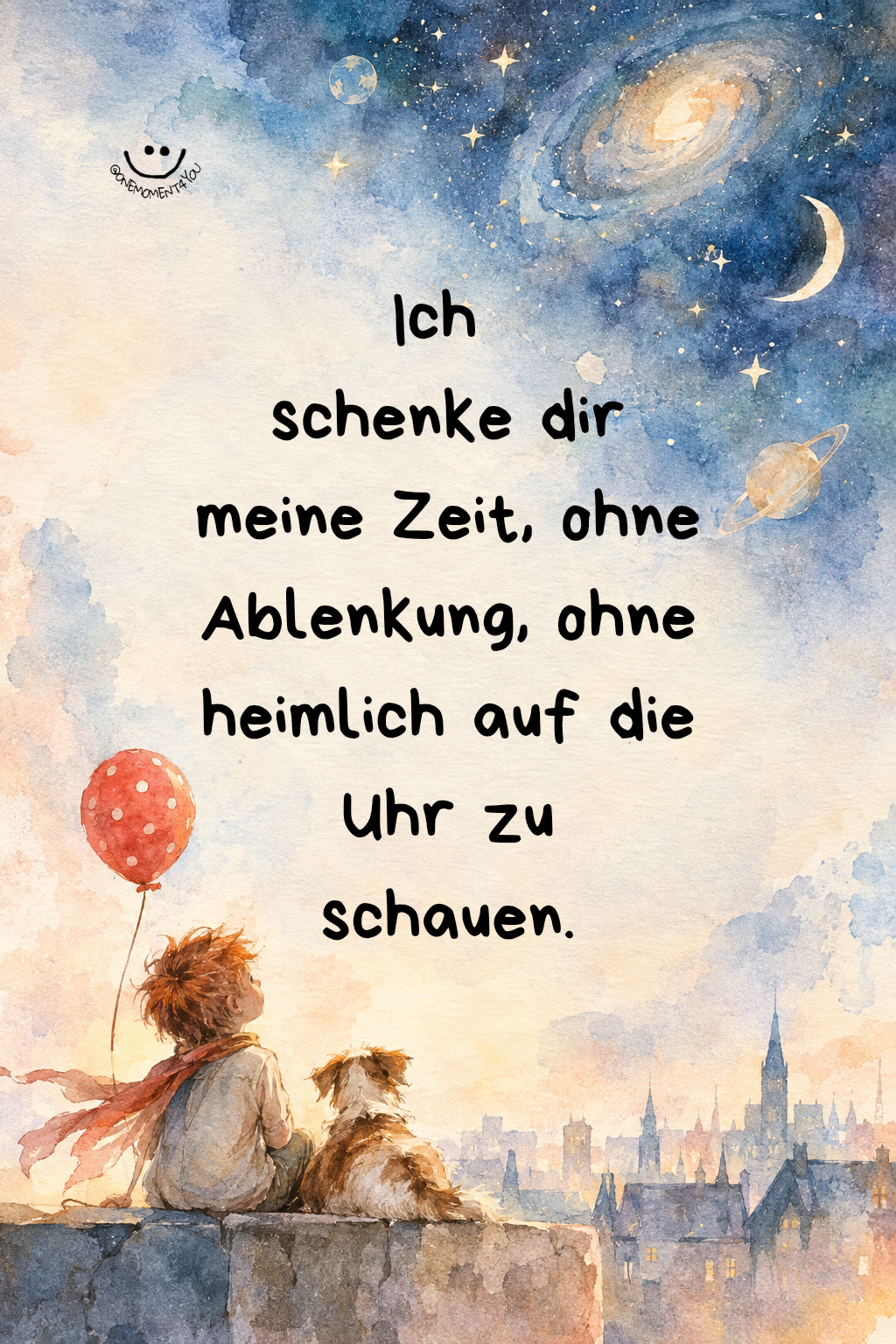Ich Schenk dir...20 digitale Karten