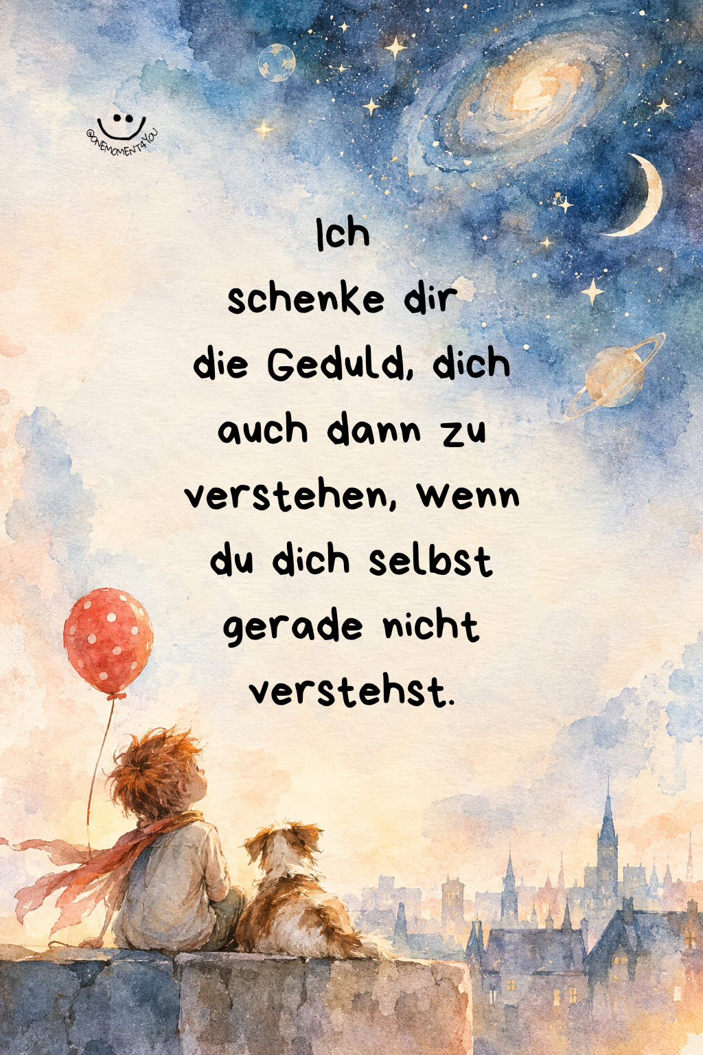 Ich Schenk dir...20 digitale Karten