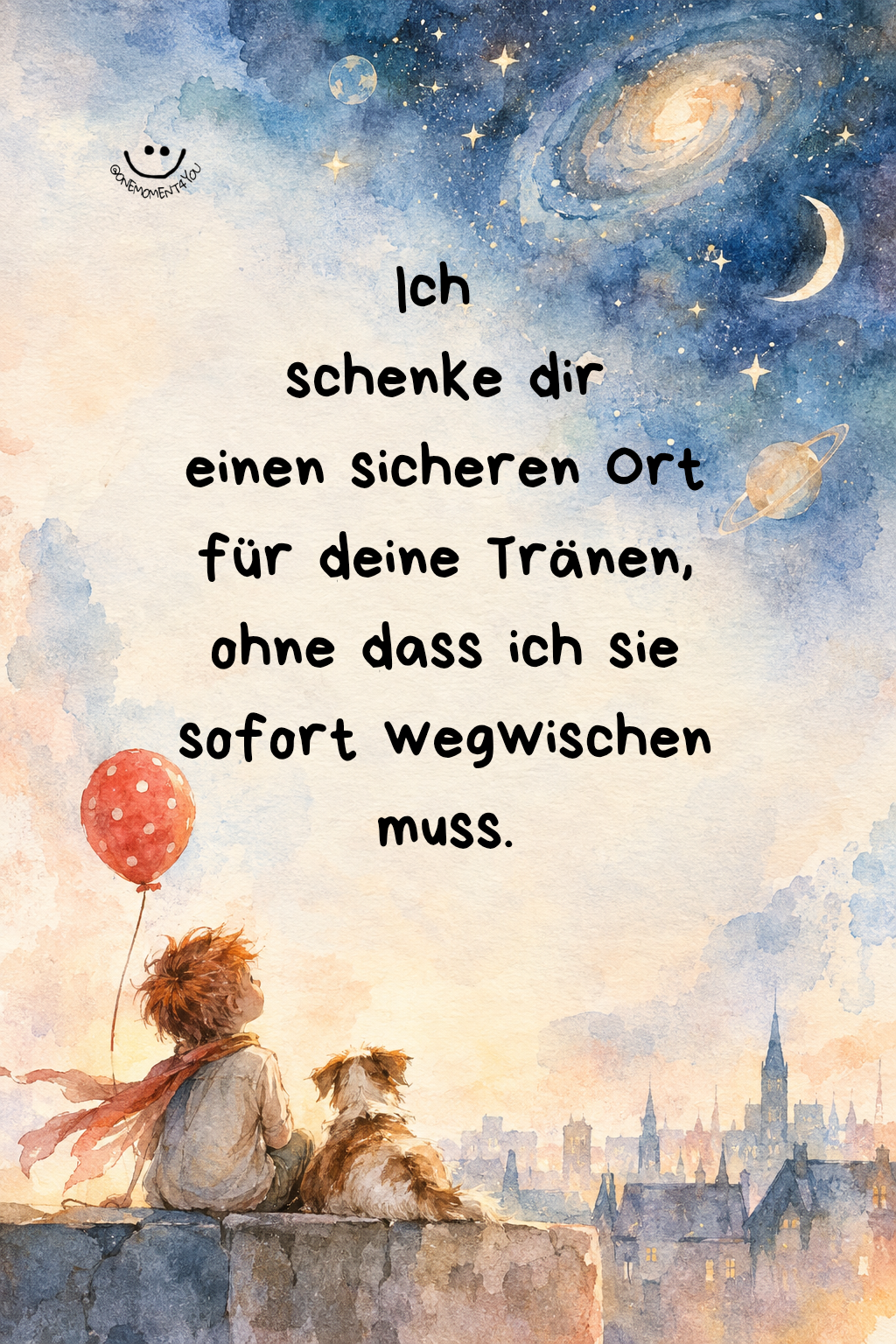 Ich Schenk dir...20 digitale Karten