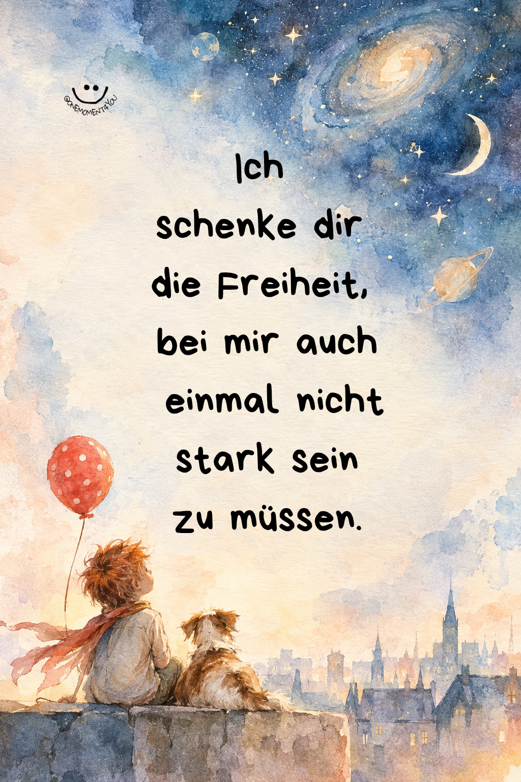 Ich Schenk dir...20 digitale Karten