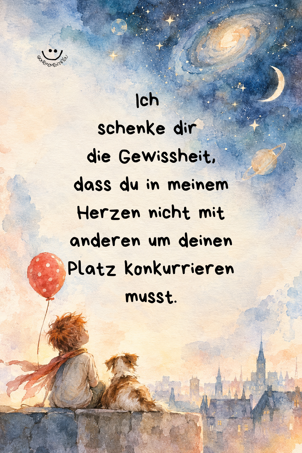 Ich Schenk dir...20 digitale Karten