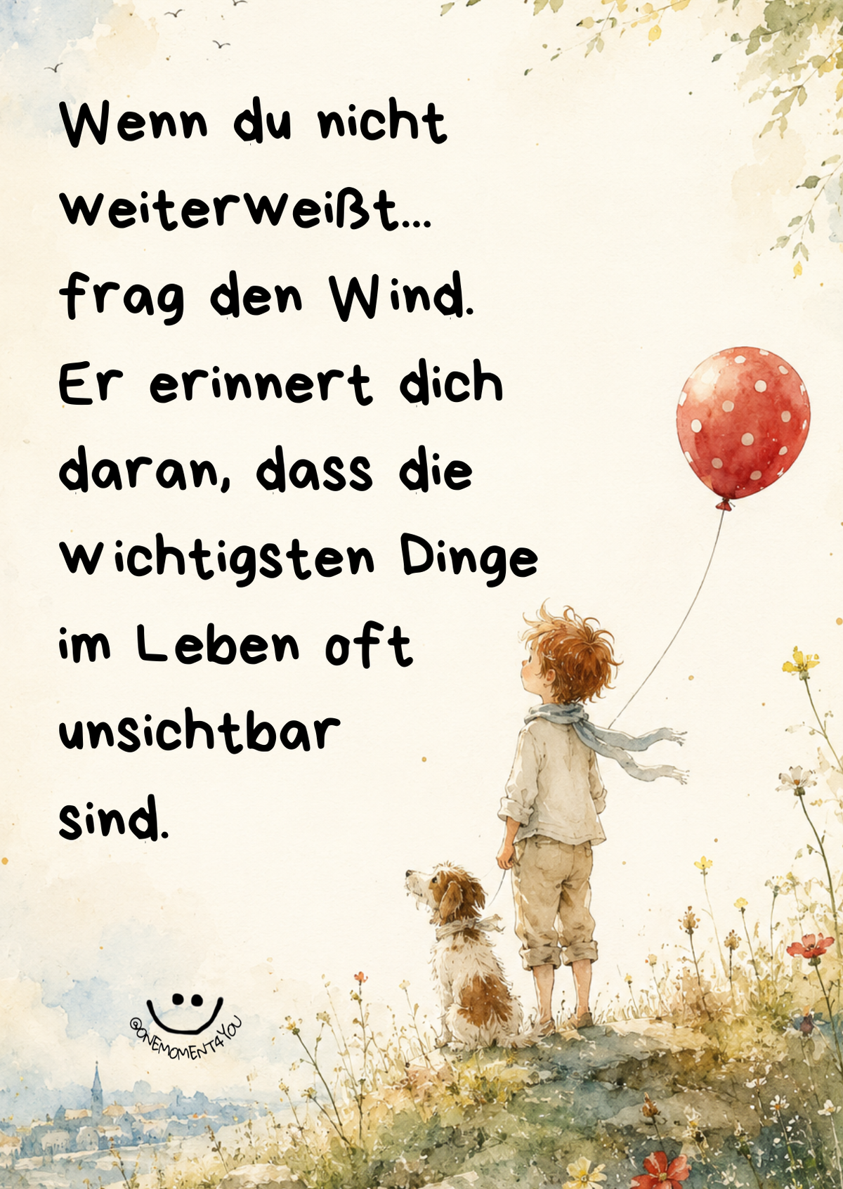 Wenn du nicht weiterweißt…15 digitale Karten