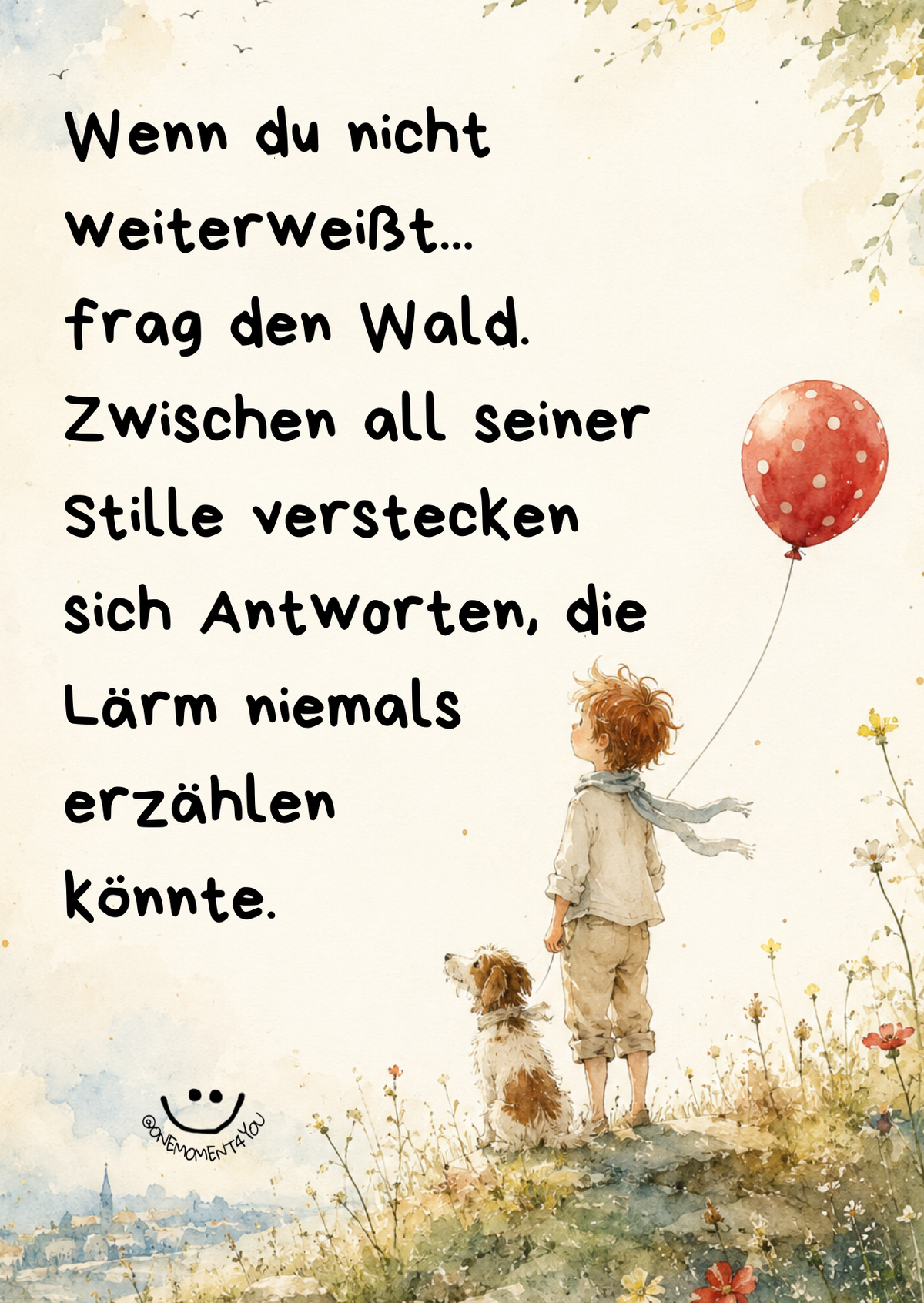 Wenn du nicht weiterweißt…15 digitale Karten