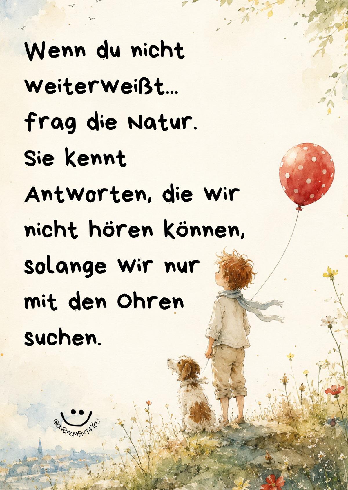Wenn du nicht weiterweißt…15 digitale Karten