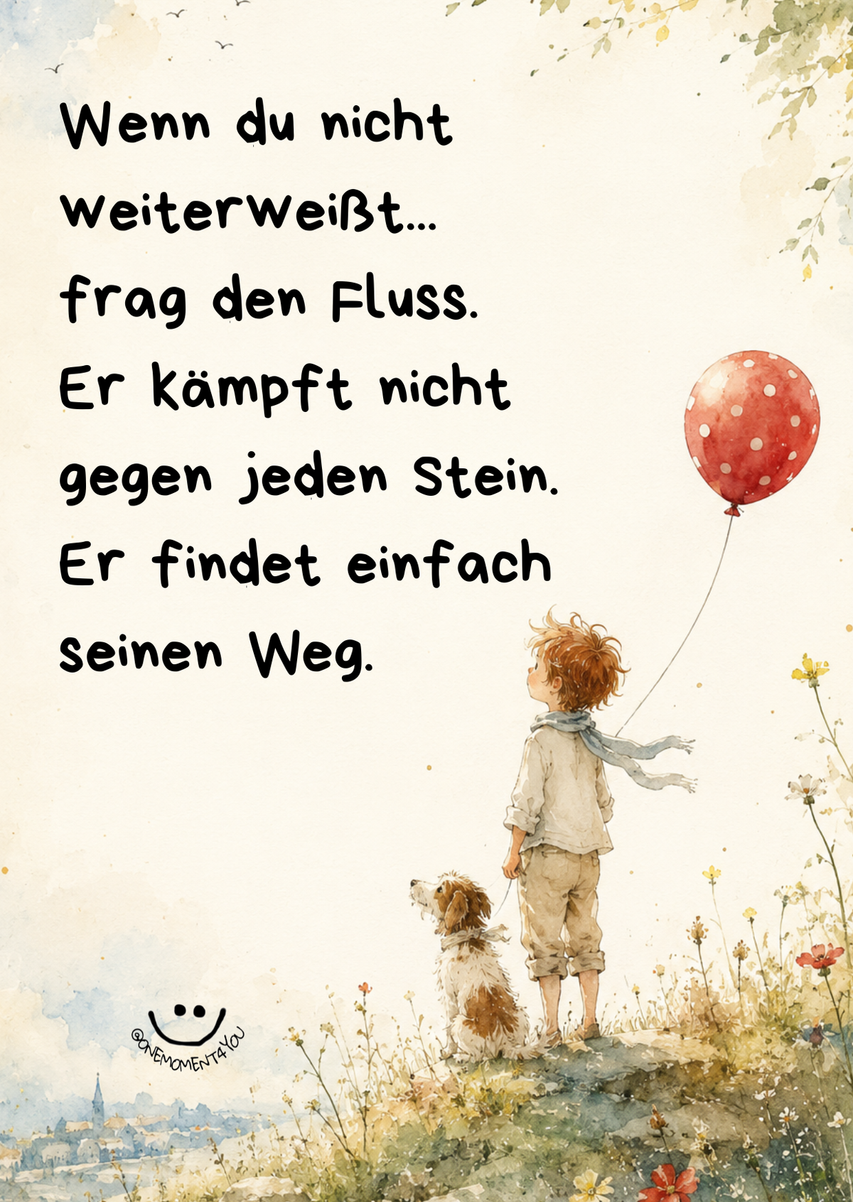 Wenn du nicht weiterweißt…15 digitale Karten