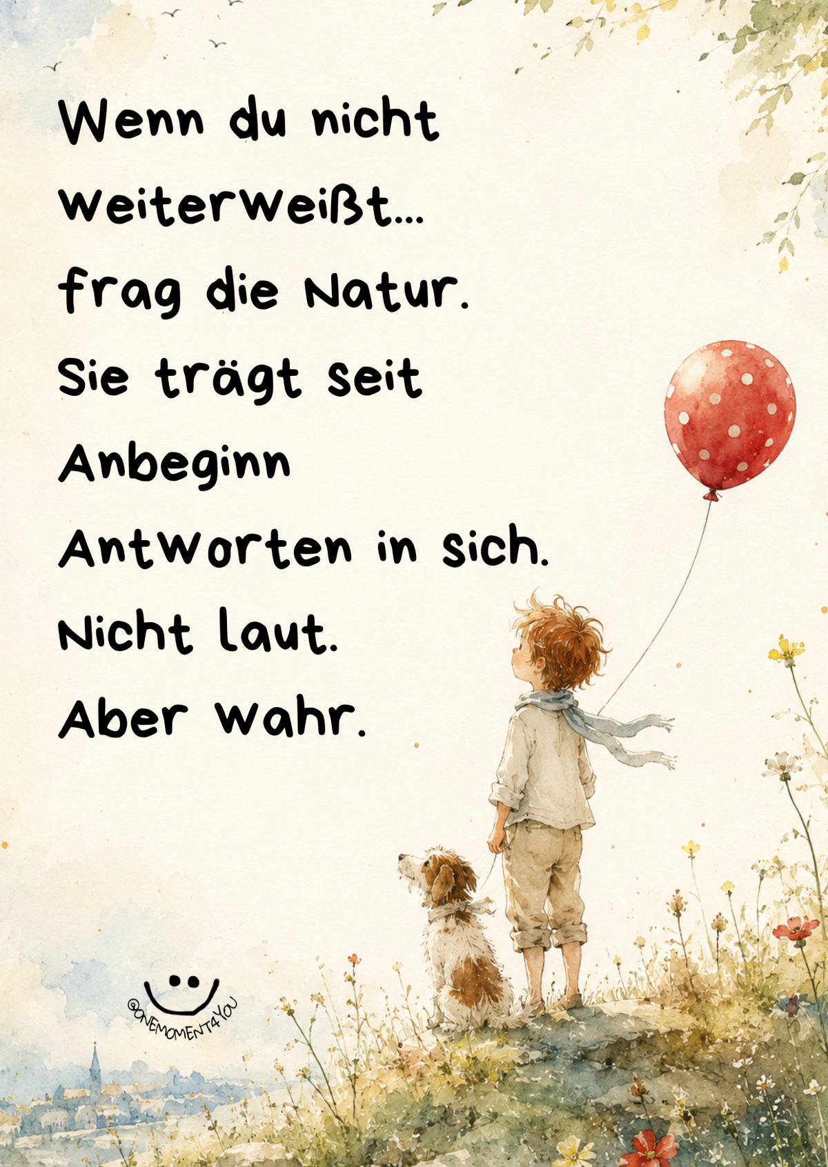 Wenn du nicht weiterweißt…15 digitale Karten