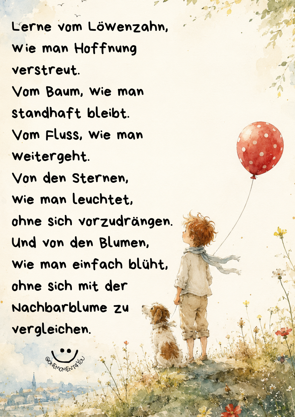 Wenn du nicht weiterweißt…15 digitale Karten