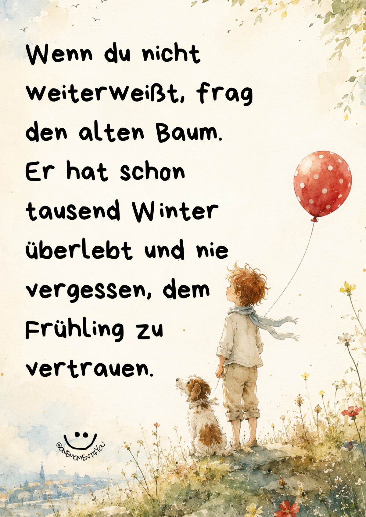 Wenn du nicht weiterweißt…15 digitale Karten