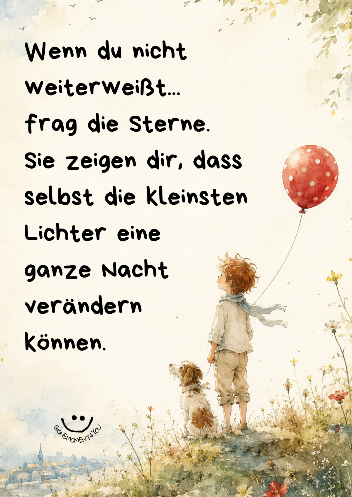 Wenn du nicht weiterweißt…15 digitale Karten