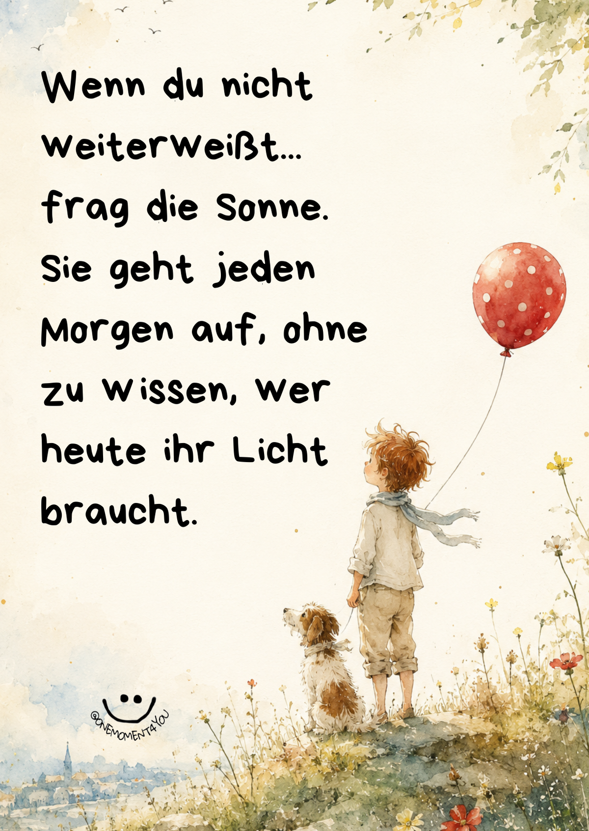 Wenn du nicht weiterweißt…15 digitale Karten