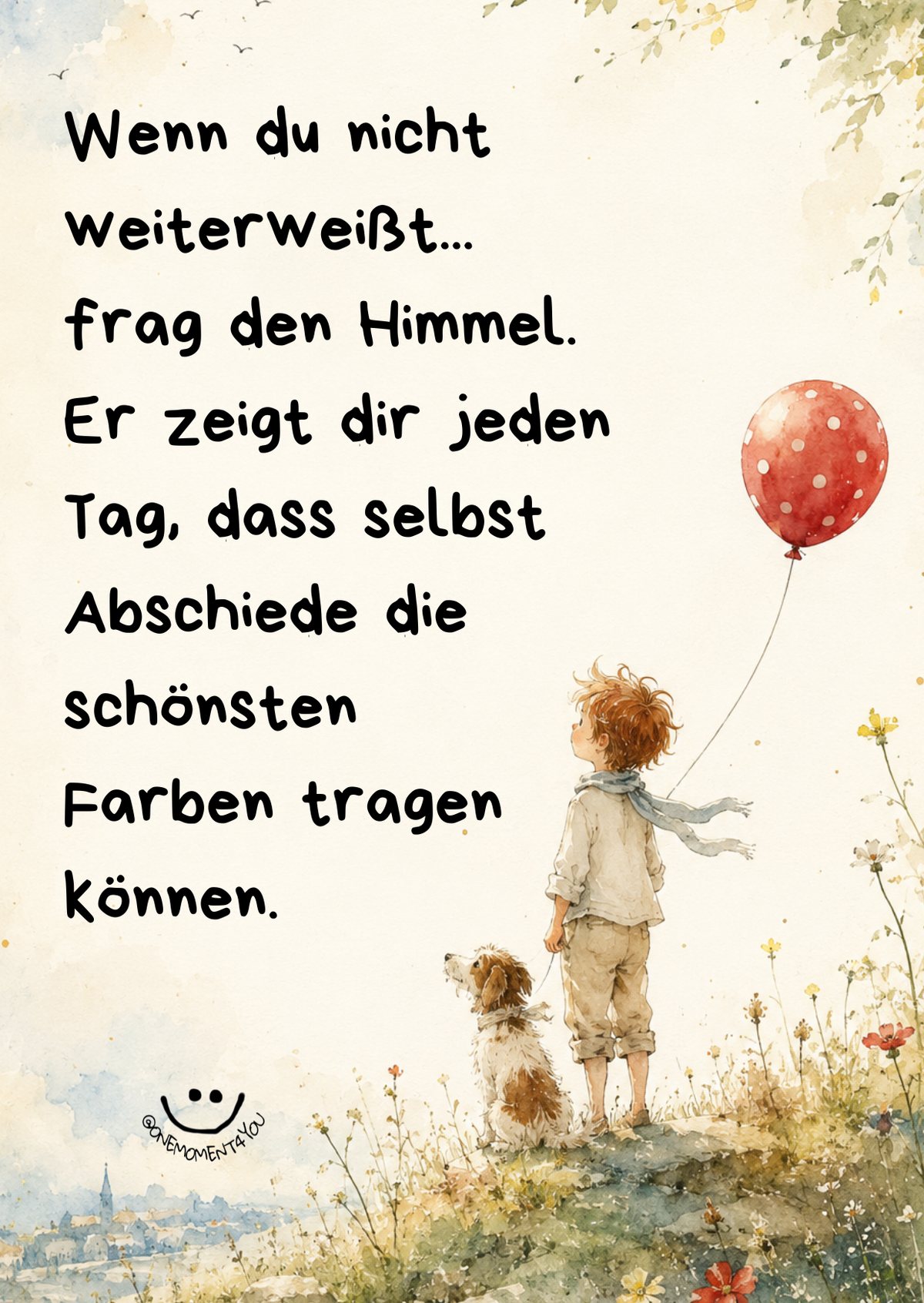 Wenn du nicht weiterweißt…15 digitale Karten