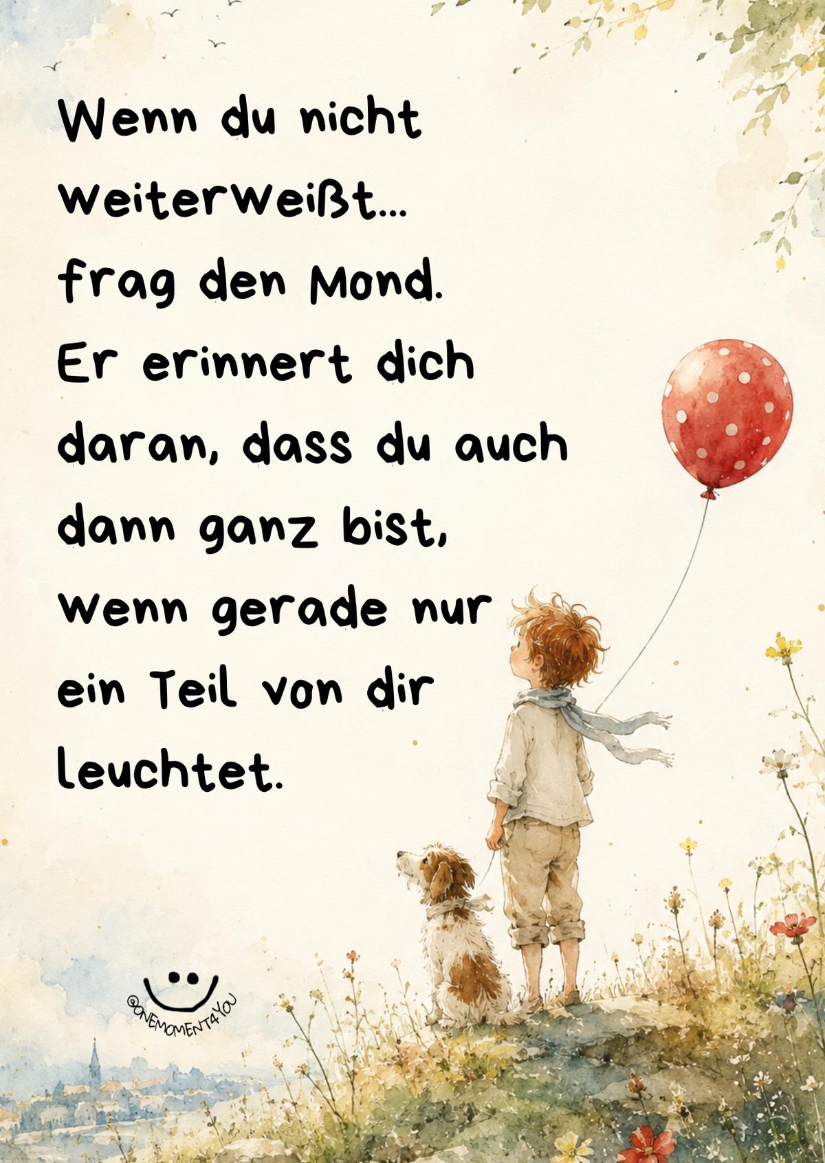 Wenn du nicht weiterweißt…15 digitale Karten