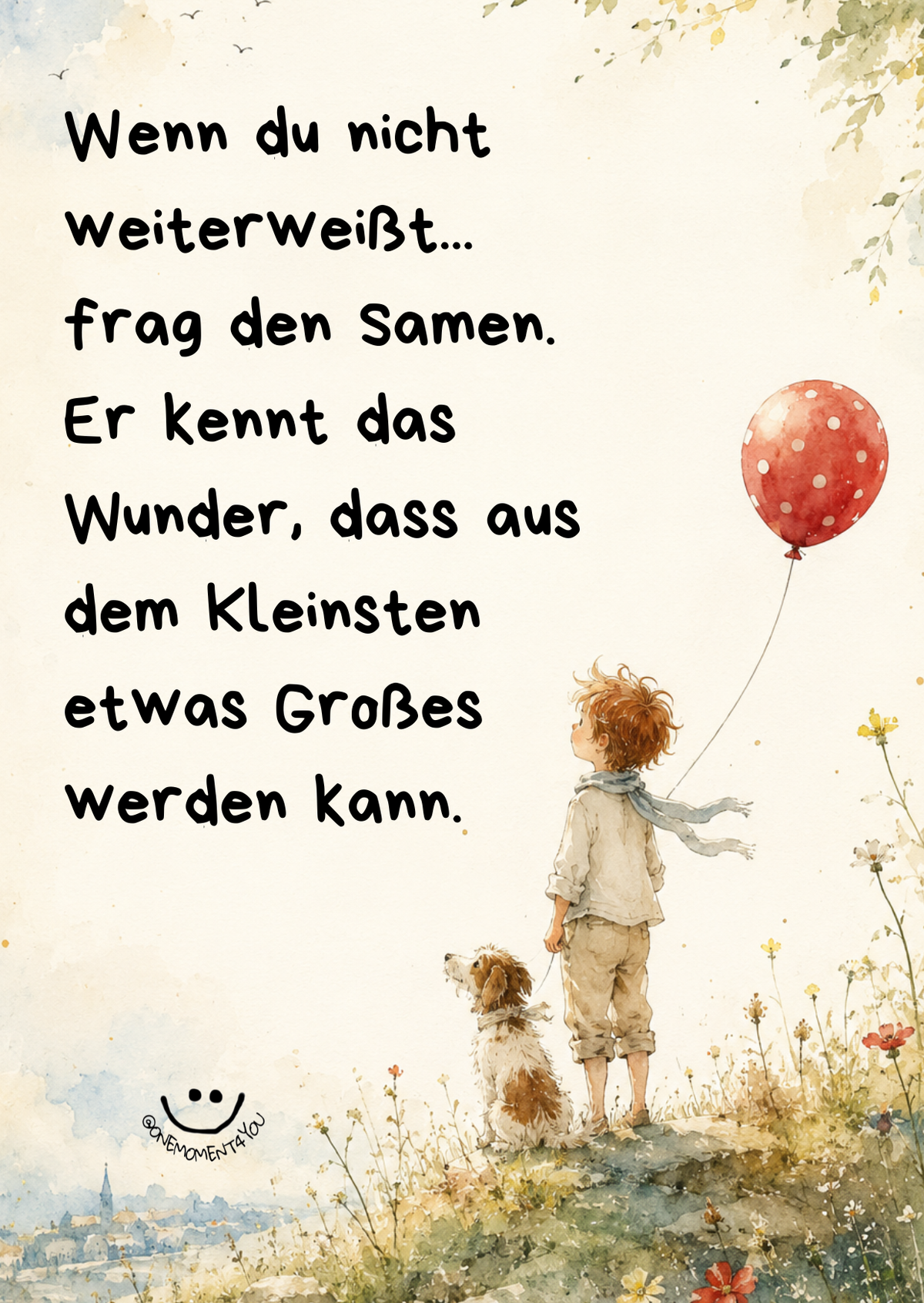 Wenn du nicht weiterweißt…15 digitale Karten