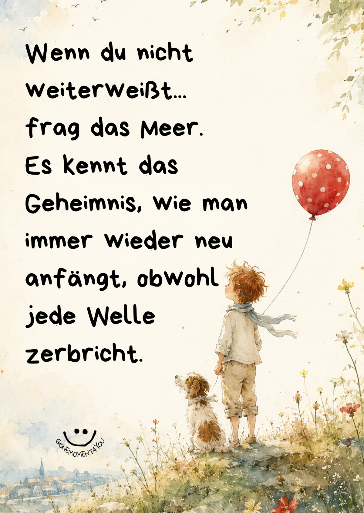 Wenn du nicht weiterweißt…15 digitale Karten