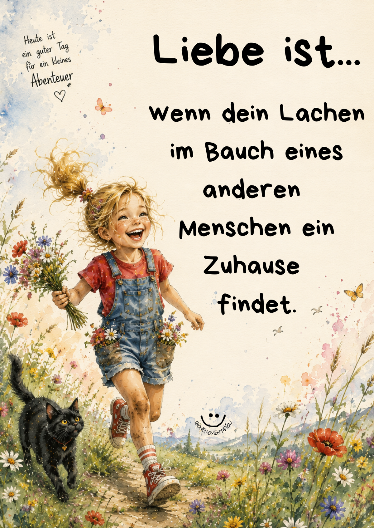 Liebe ist... 15 digitale Karten