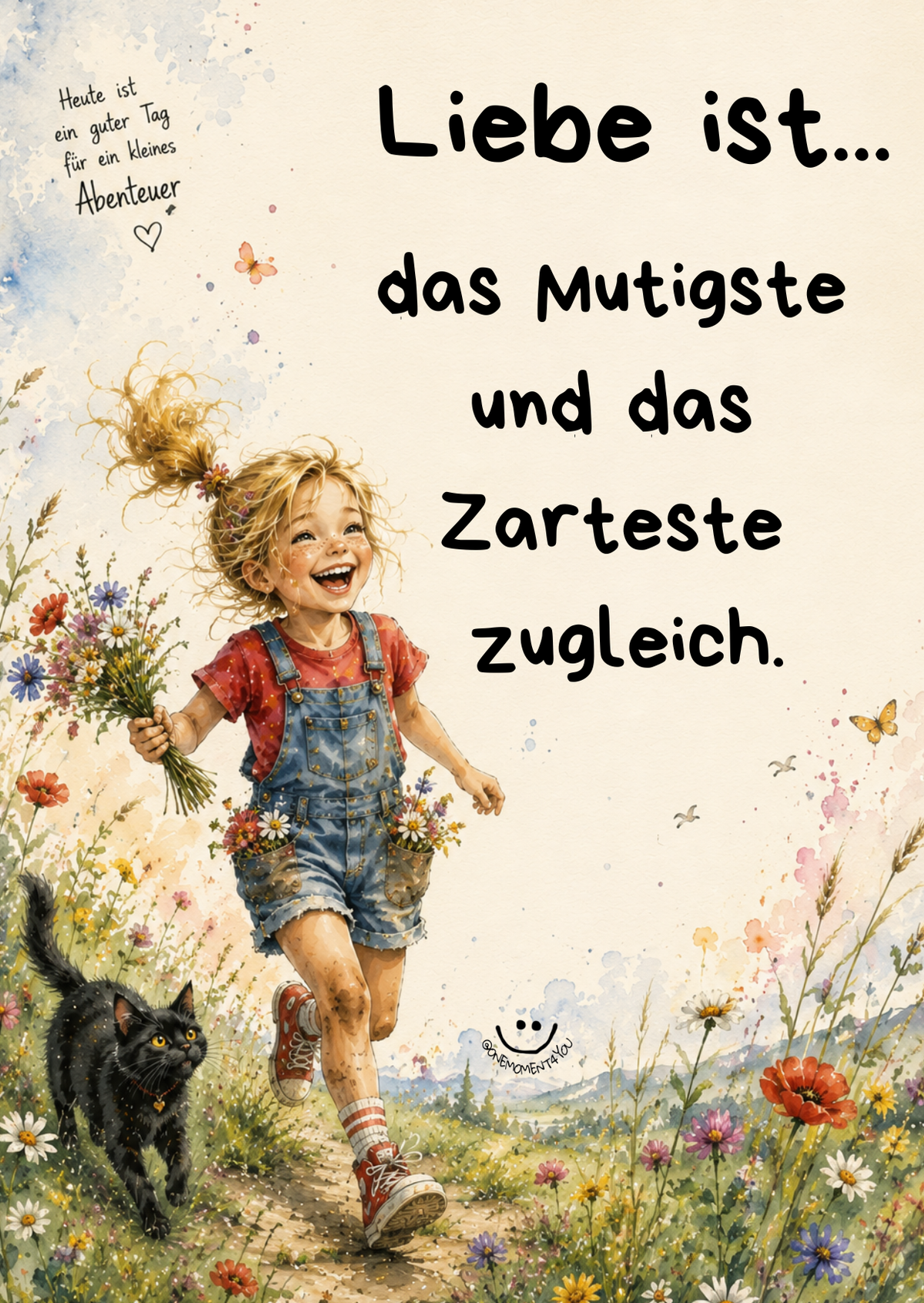 Liebe ist... 15 digitale Karten
