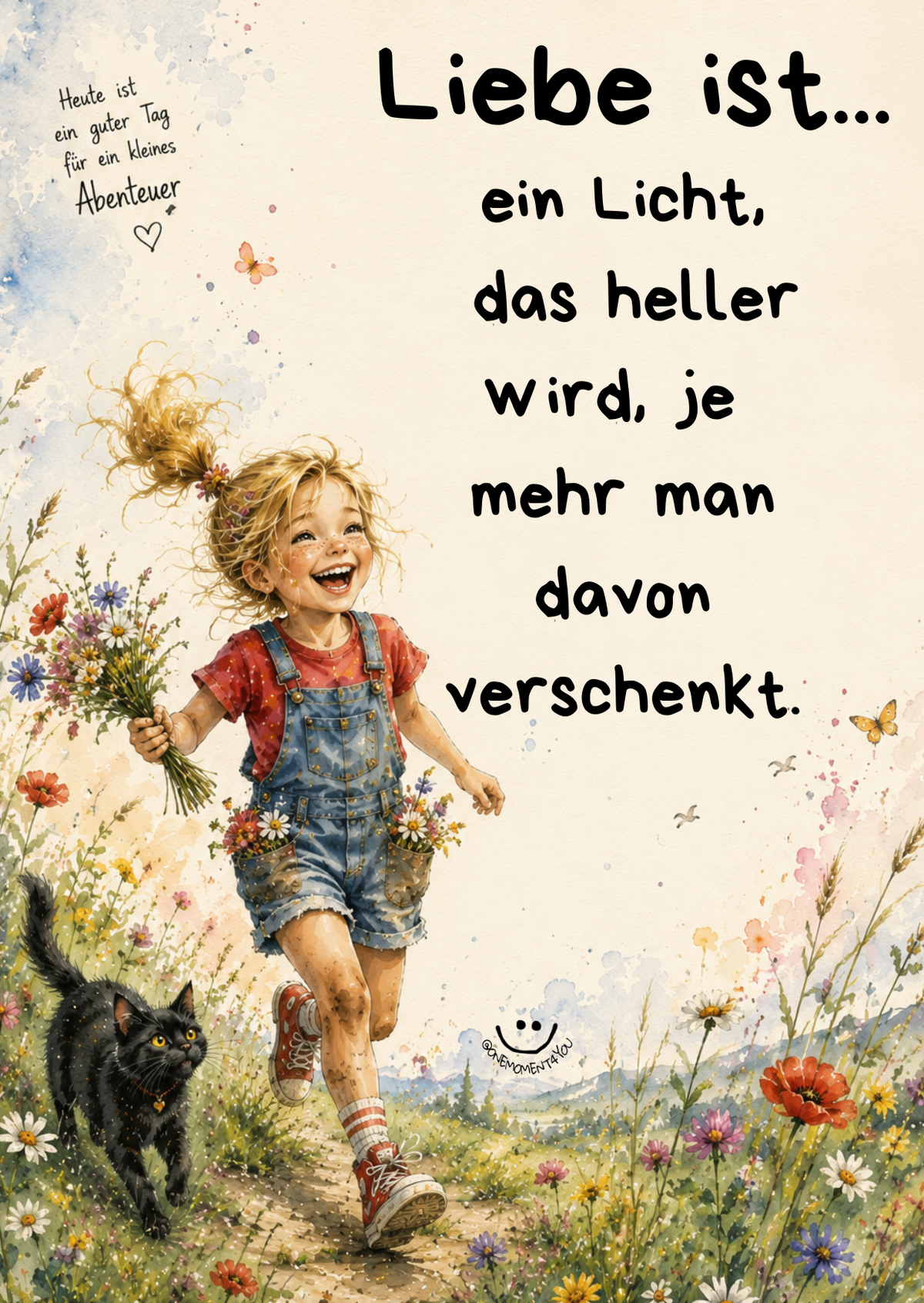 Liebe ist... 15 digitale Karten