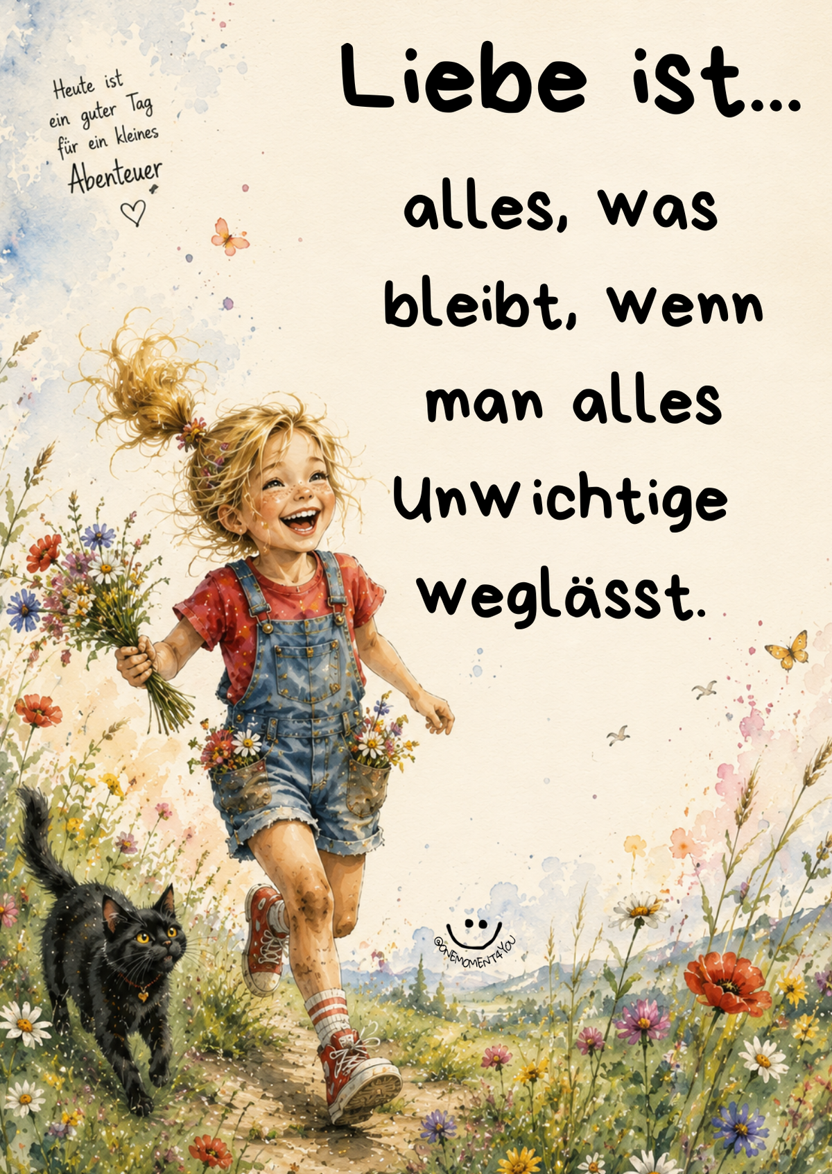 Liebe ist... 15 digitale Karten