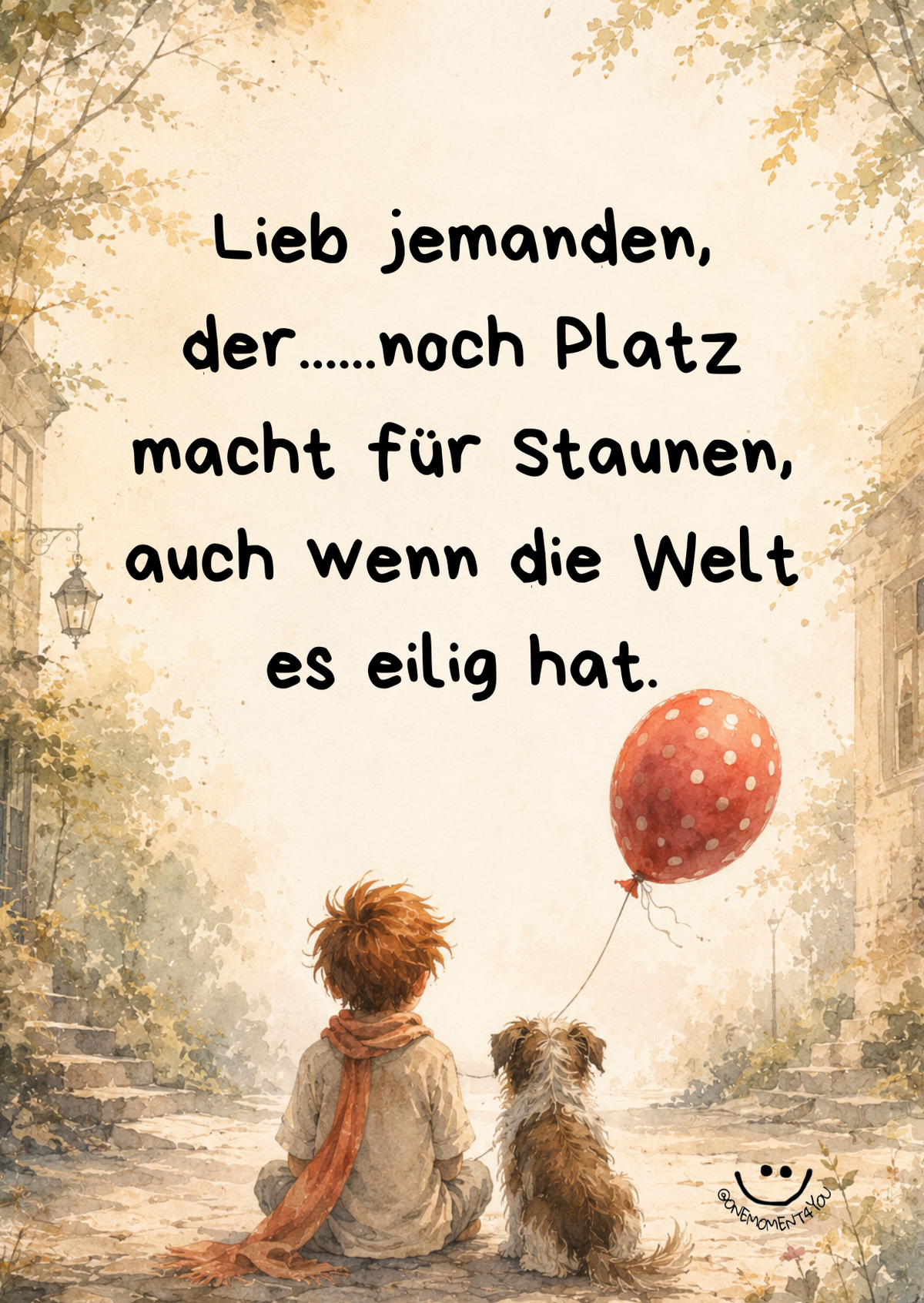 Liebe jemanden...20 digitale Karten