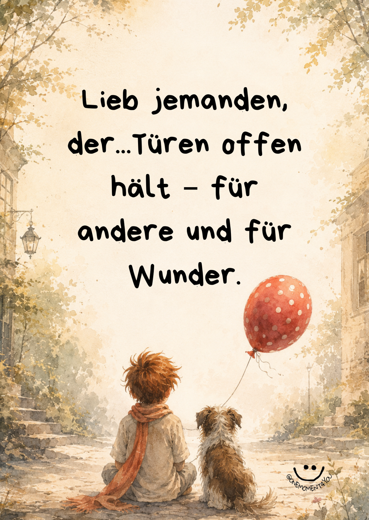Liebe jemanden...20 digitale Karten