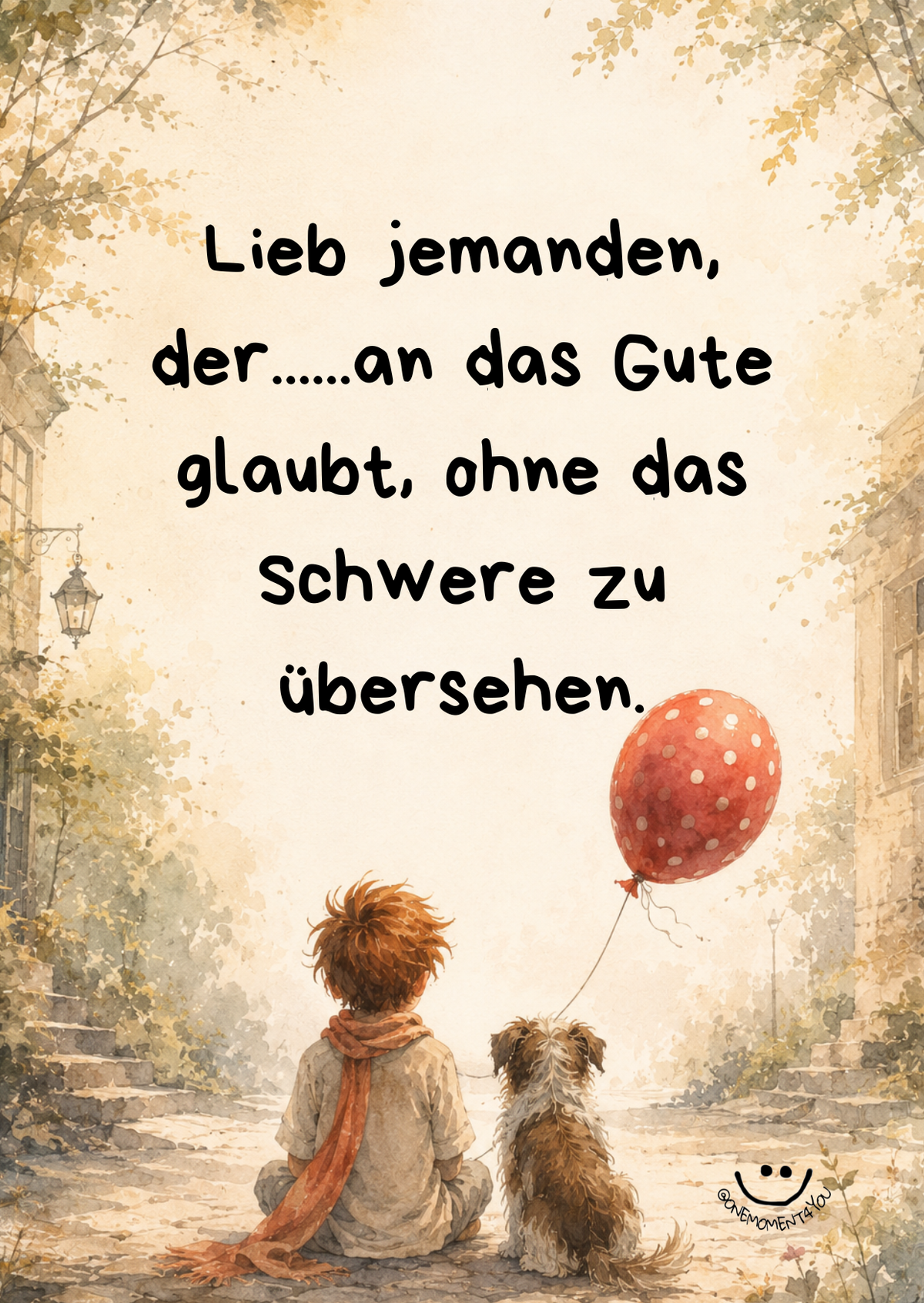 Liebe jemanden...20 digitale Karten