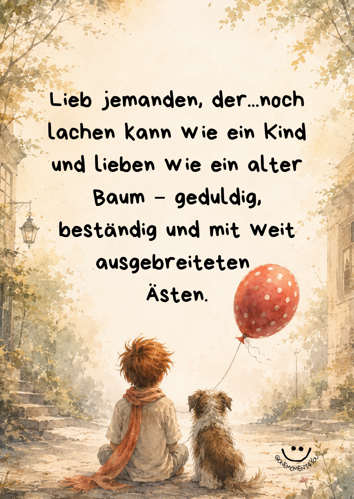 Liebe jemanden...20 digitale Karten