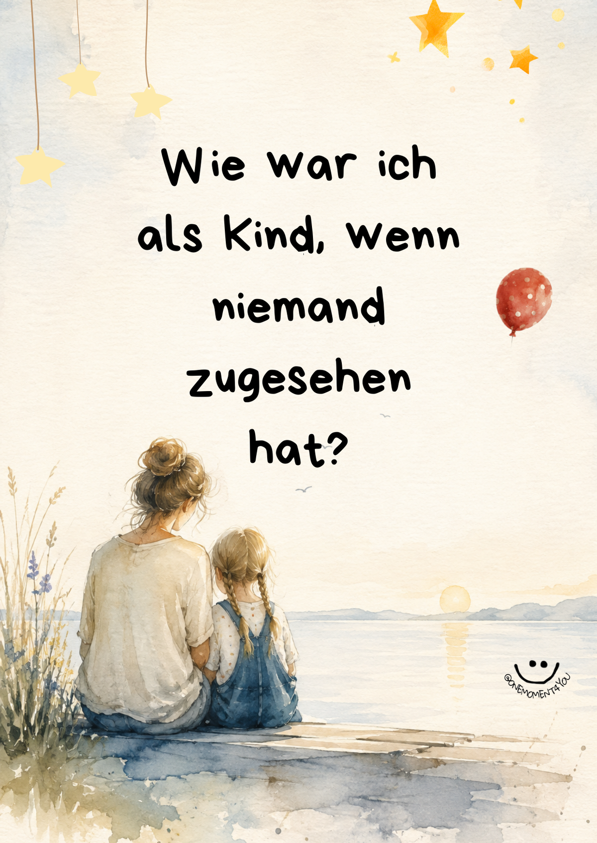 Fragen an deine Eltern...15 digitale Karten