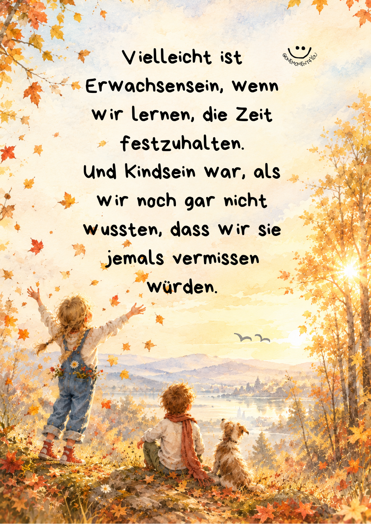 Das Leben...15 digitale Karten