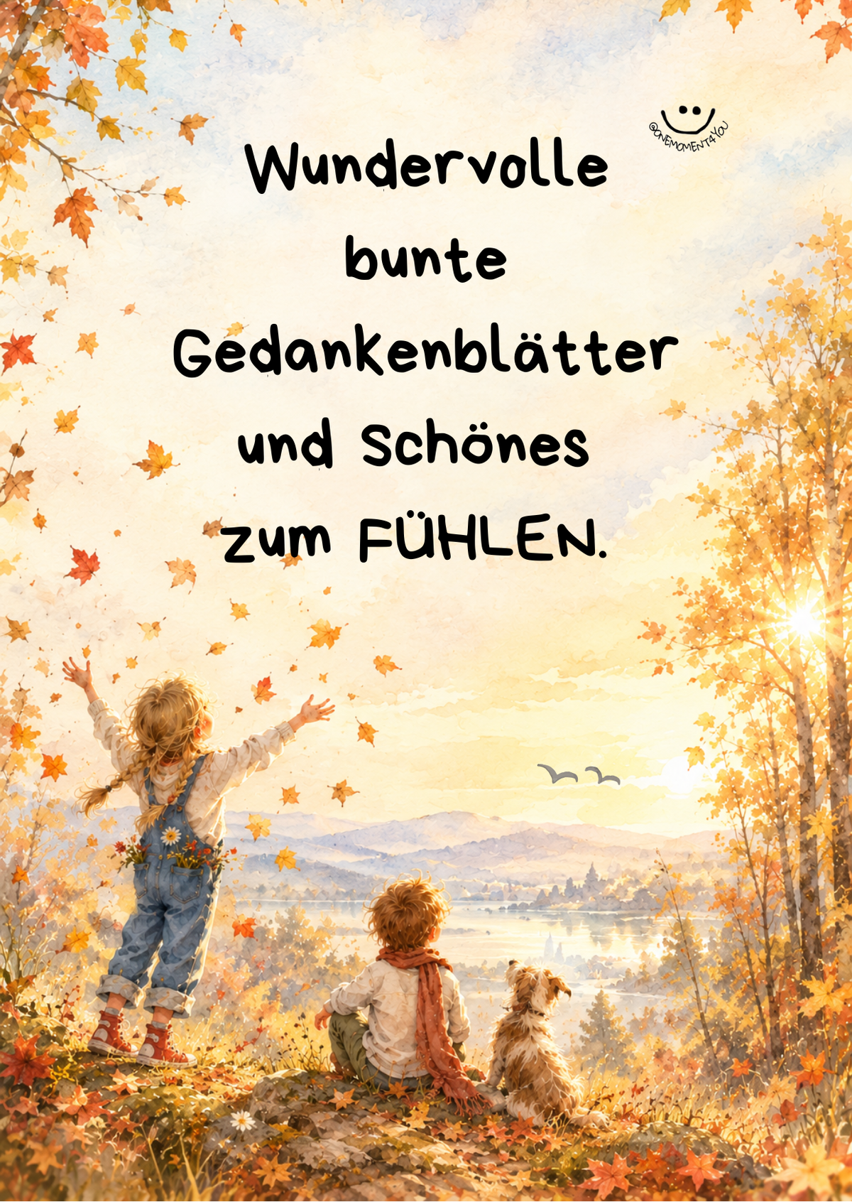 Das Leben...15 digitale Karten