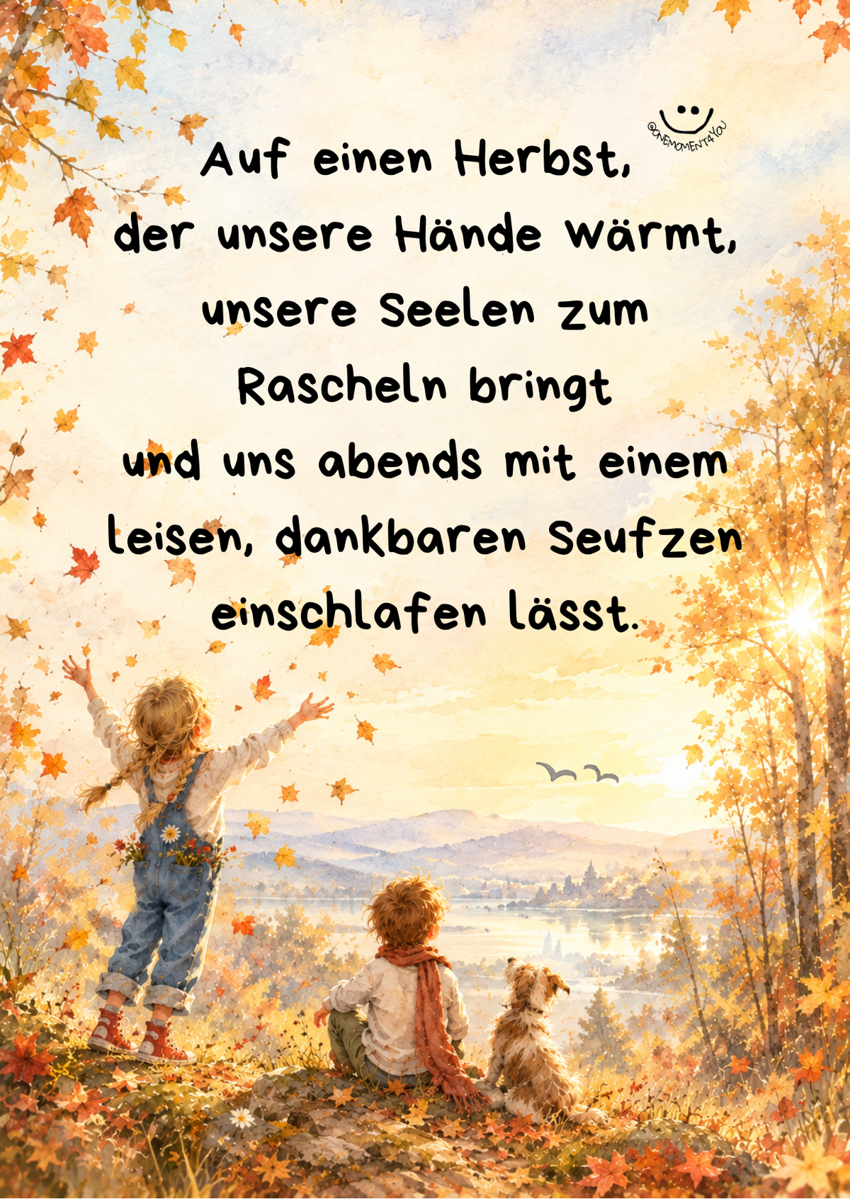 Das Leben...15 digitale Karten