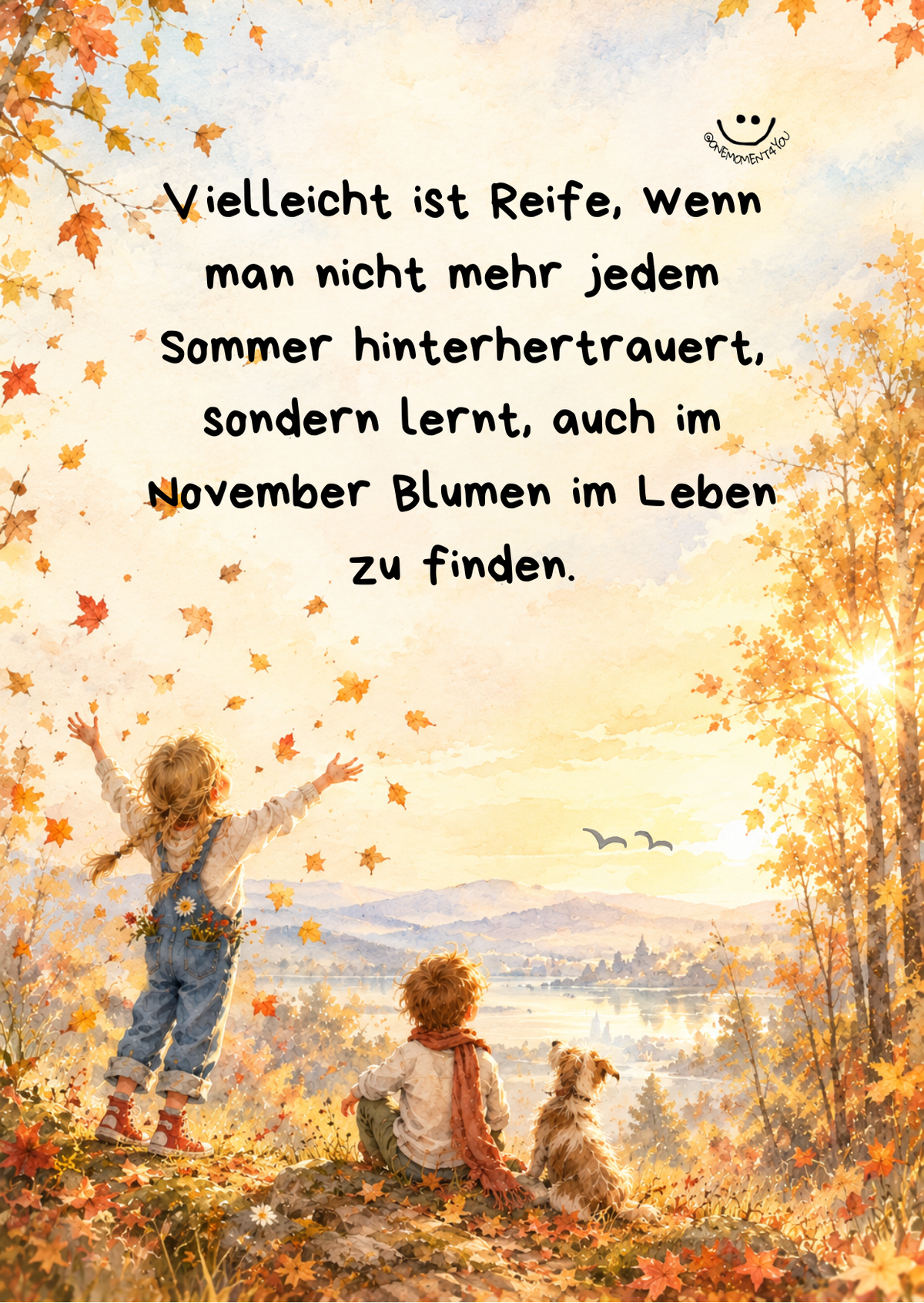 Das Leben...15 digitale Karten