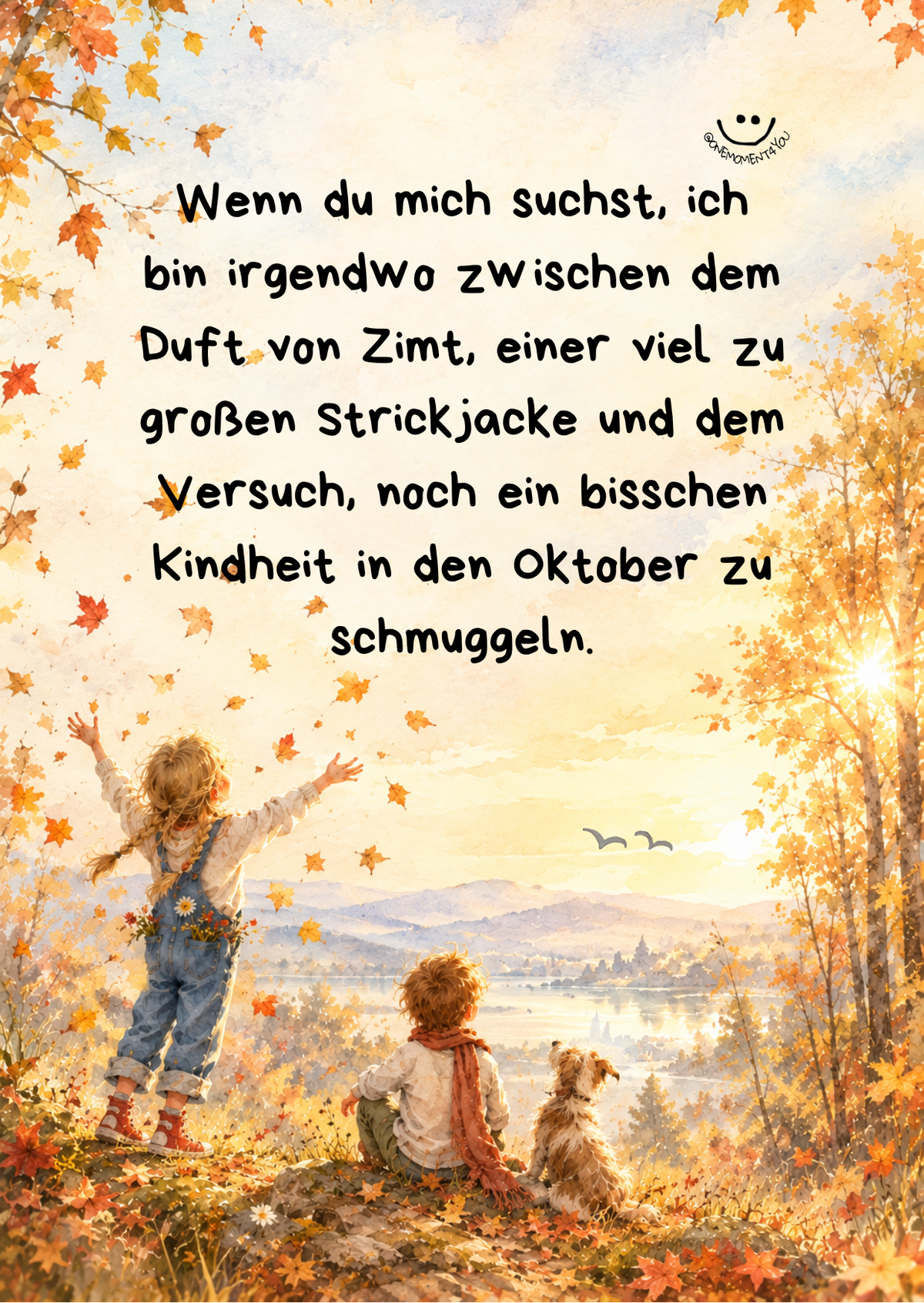 Das Leben...15 digitale Karten