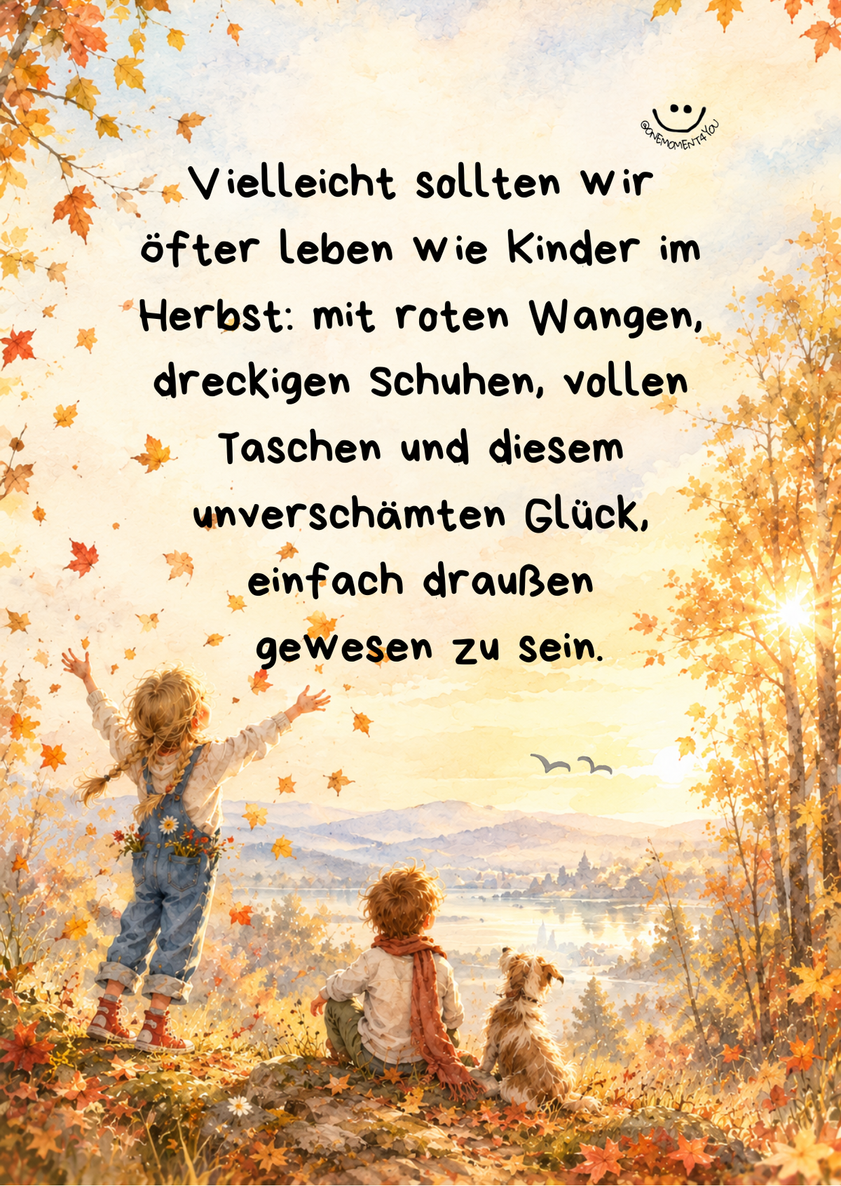 Das Leben...15 digitale Karten