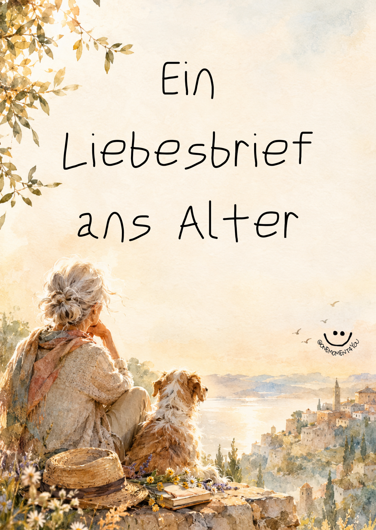 Altern...20 digitale Karten