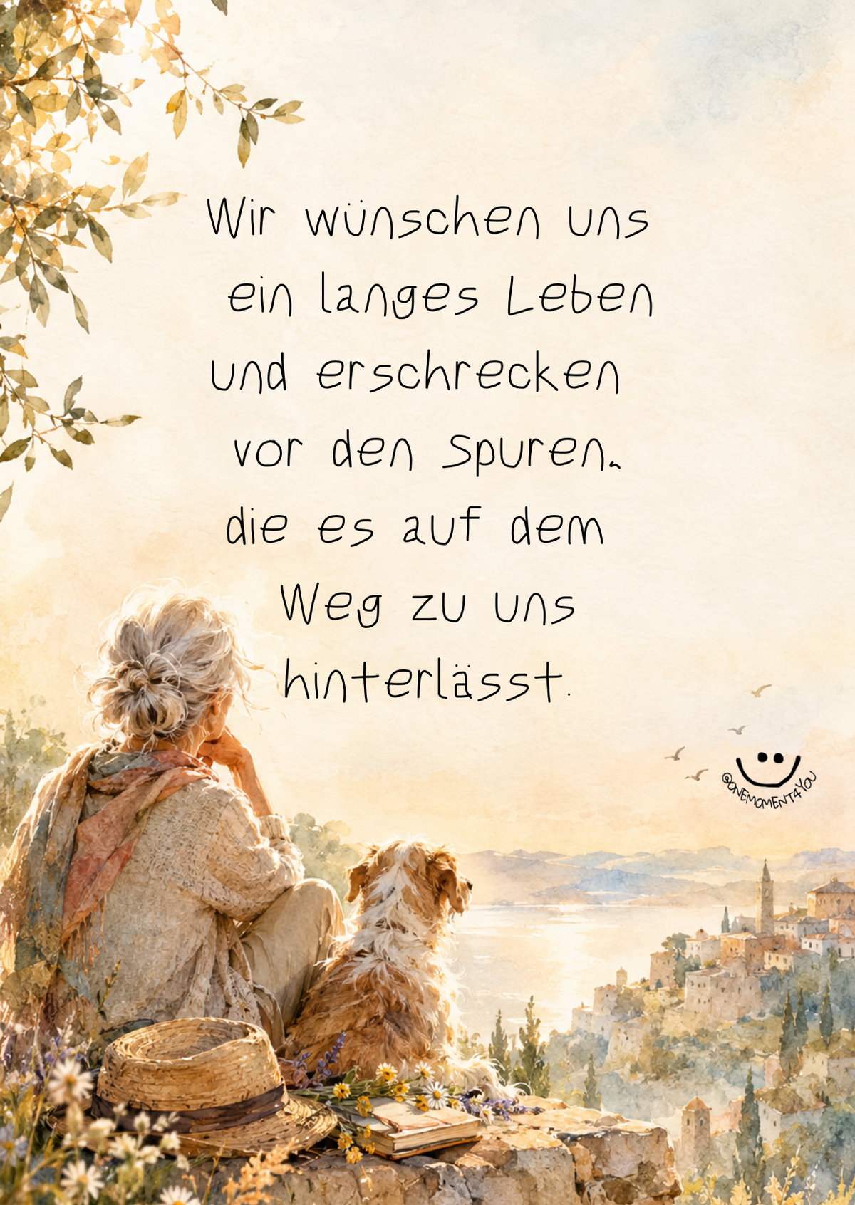 Altern...20 digitale Karten