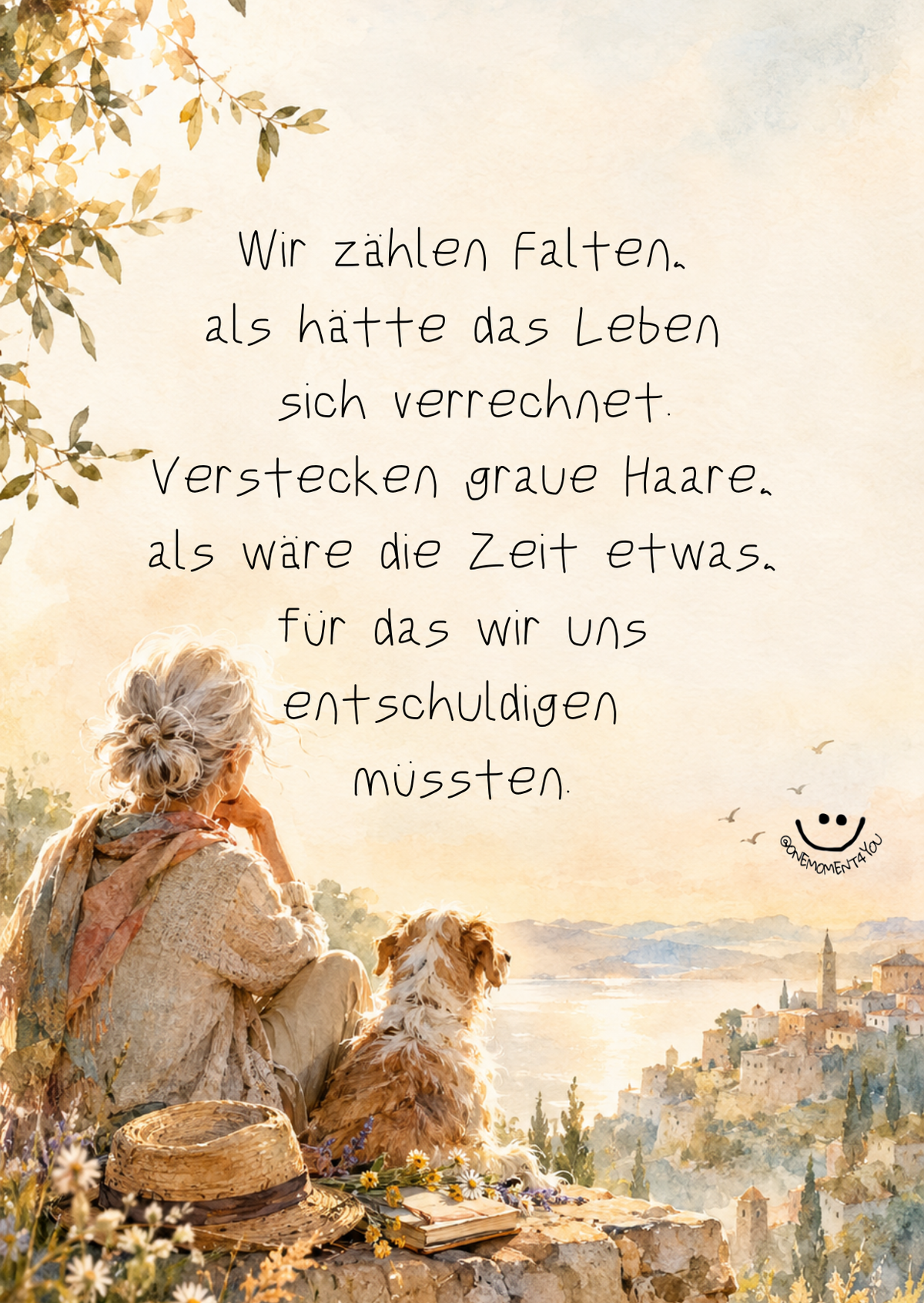 Altern...20 digitale Karten