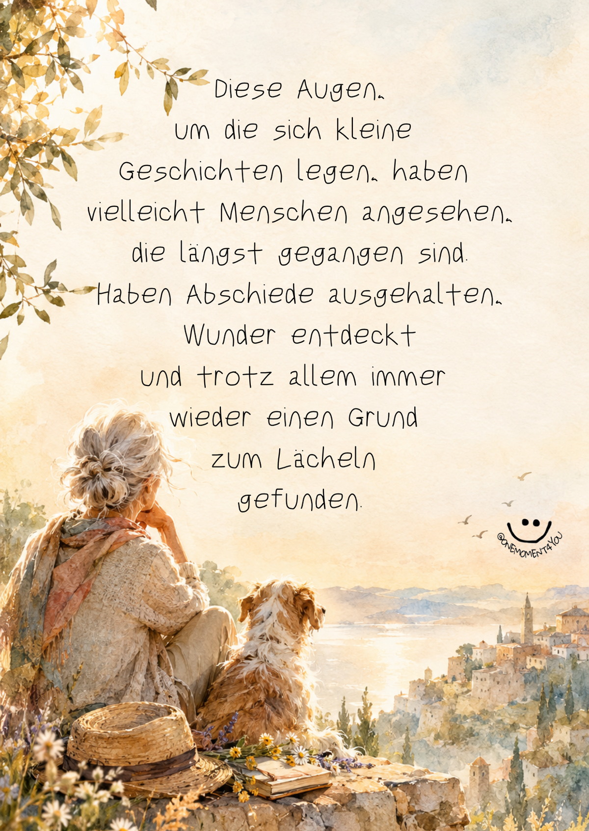 Altern...20 digitale Karten