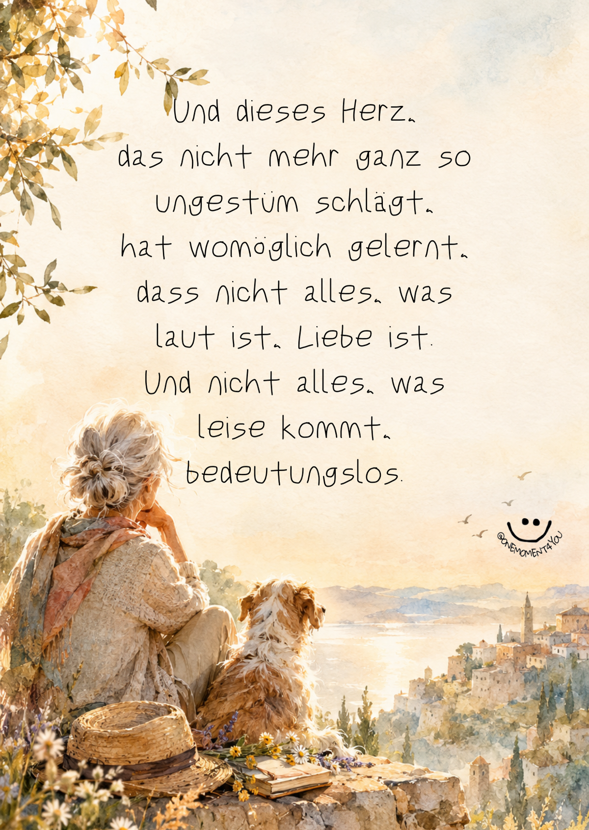 Altern...20 digitale Karten