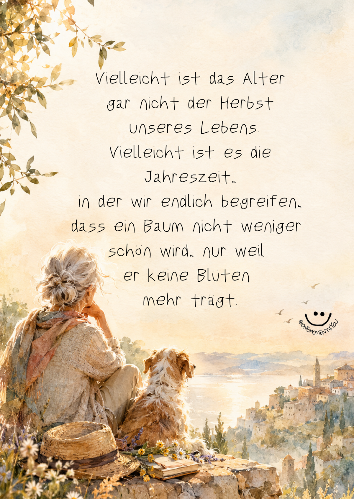 Altern...20 digitale Karten
