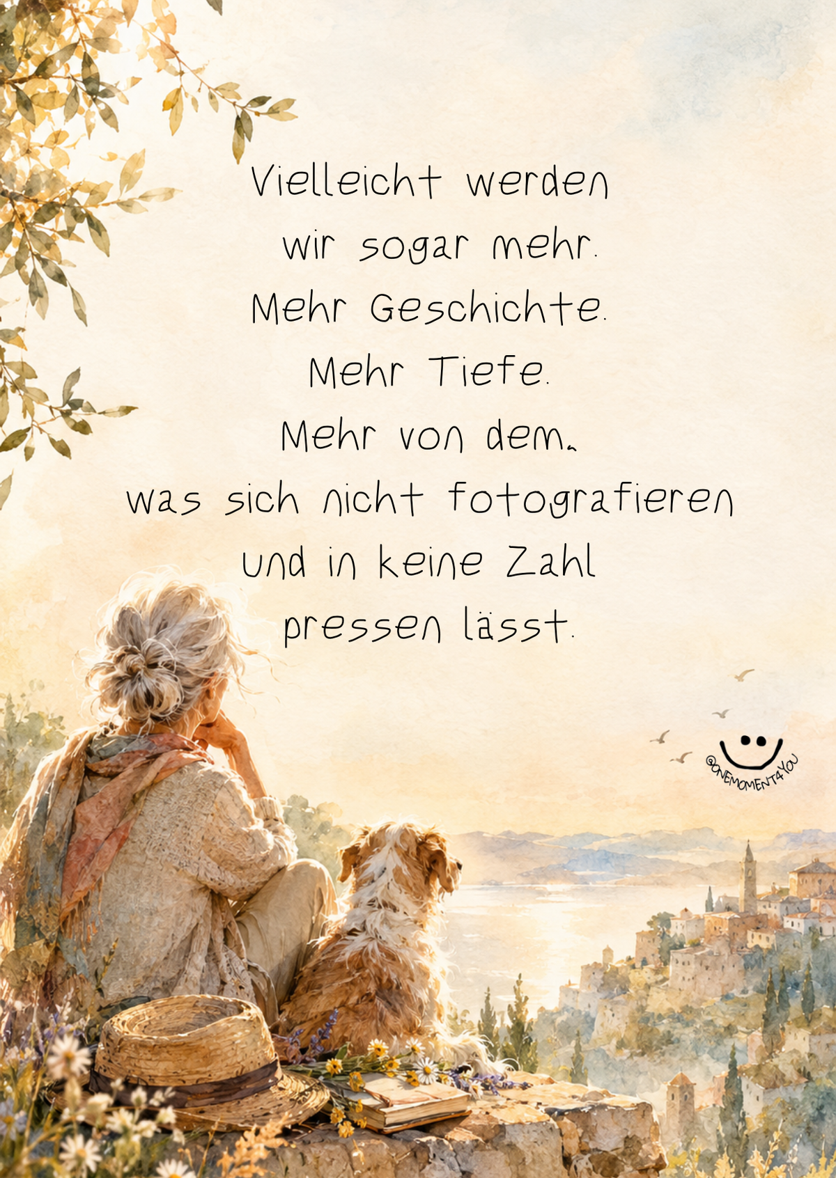Altern...20 digitale Karten