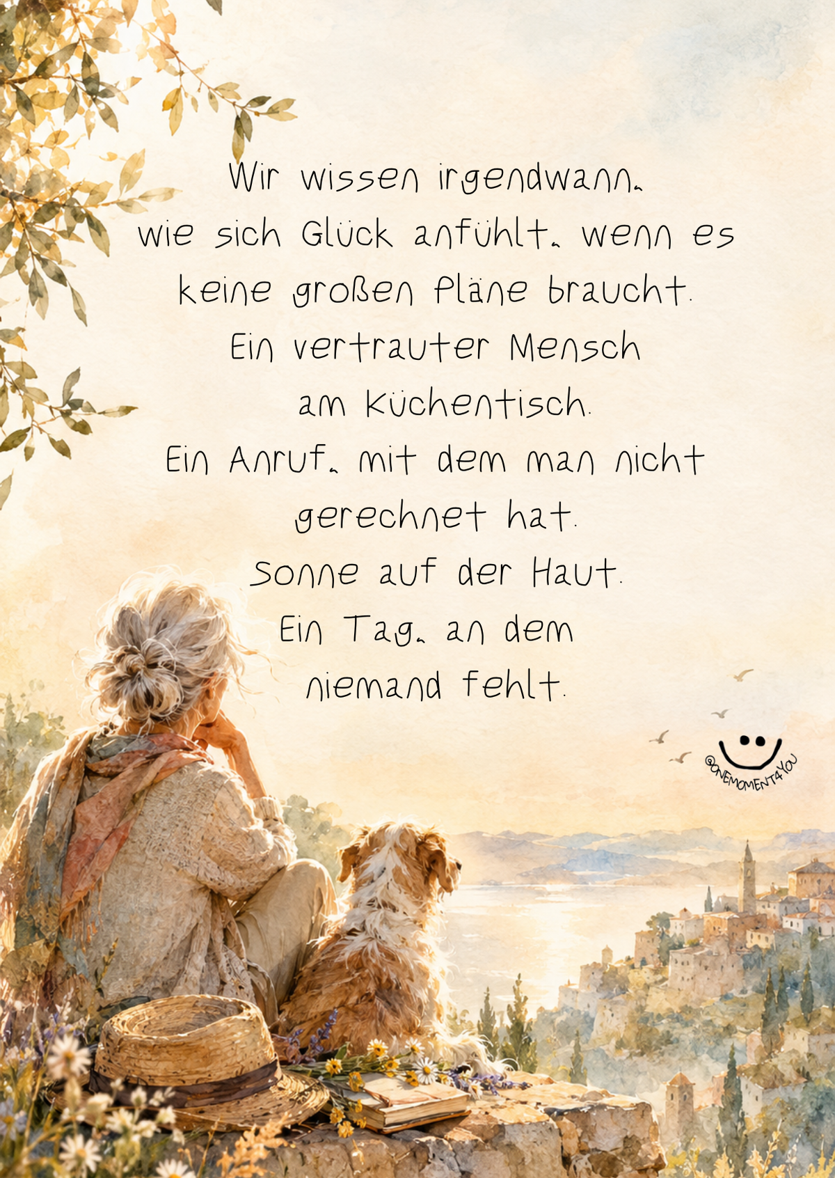 Altern...20 digitale Karten